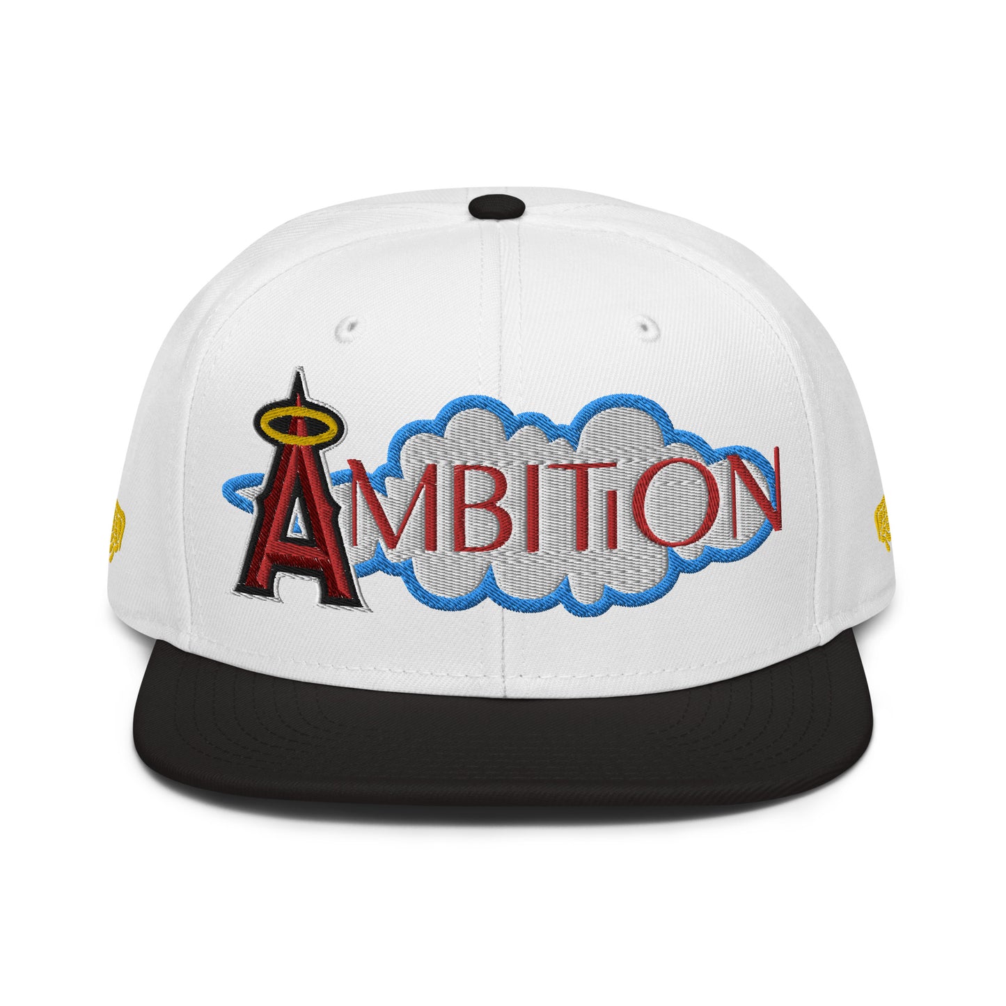 AMBITION '24 (ORIGINAL SNAPBACK)