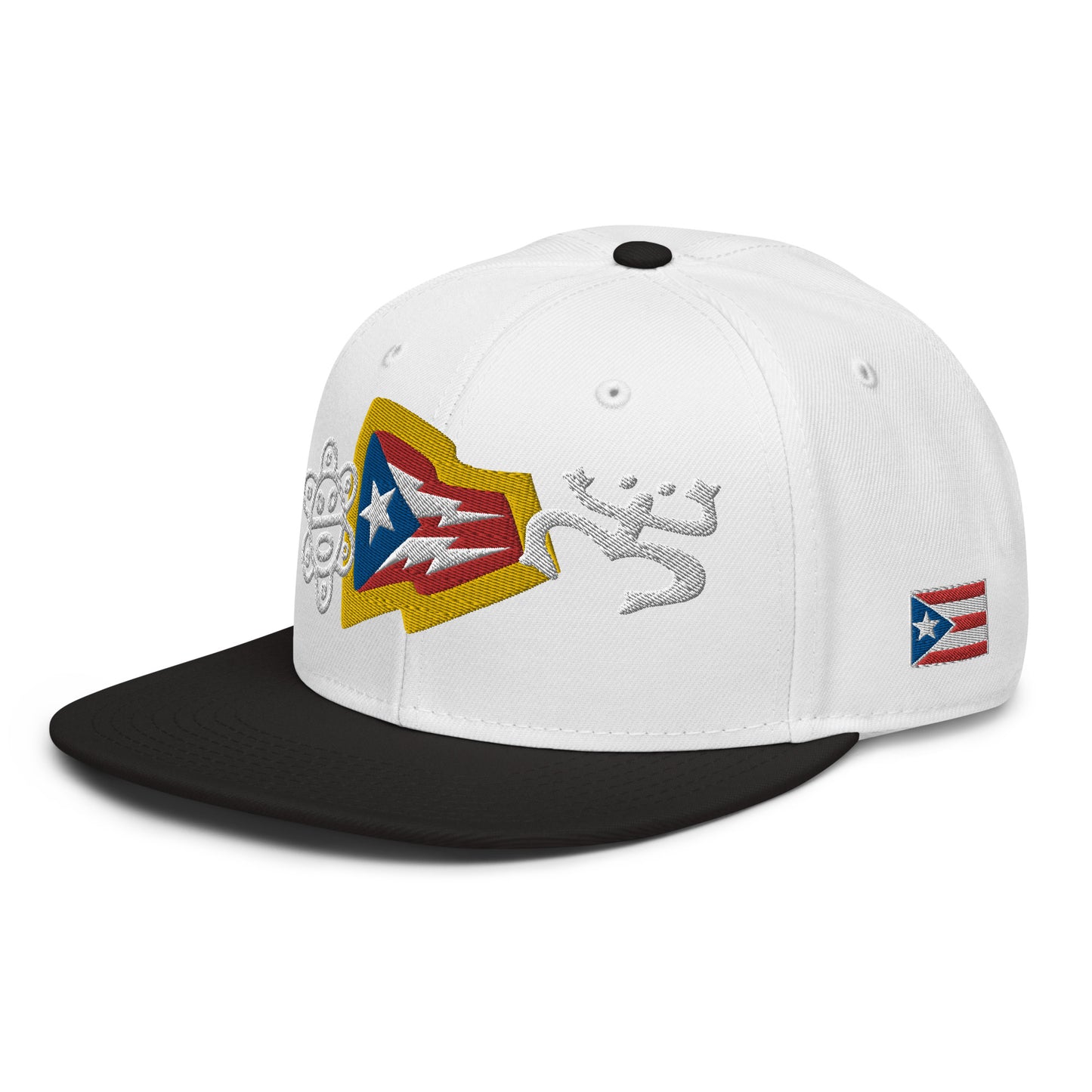 REMIX - PR (ORIGINAL SNAPBACK)