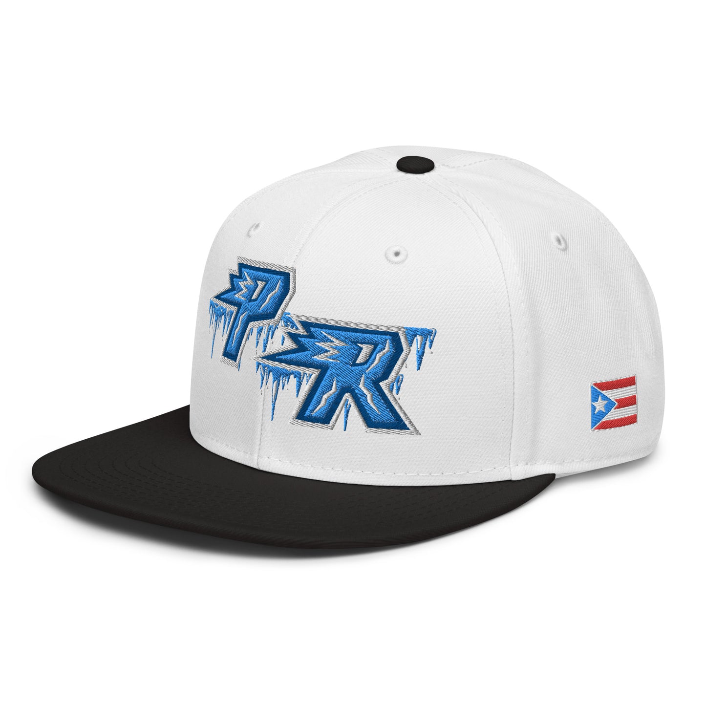 PR - ICE ZONE '23 (Snapback Hat)