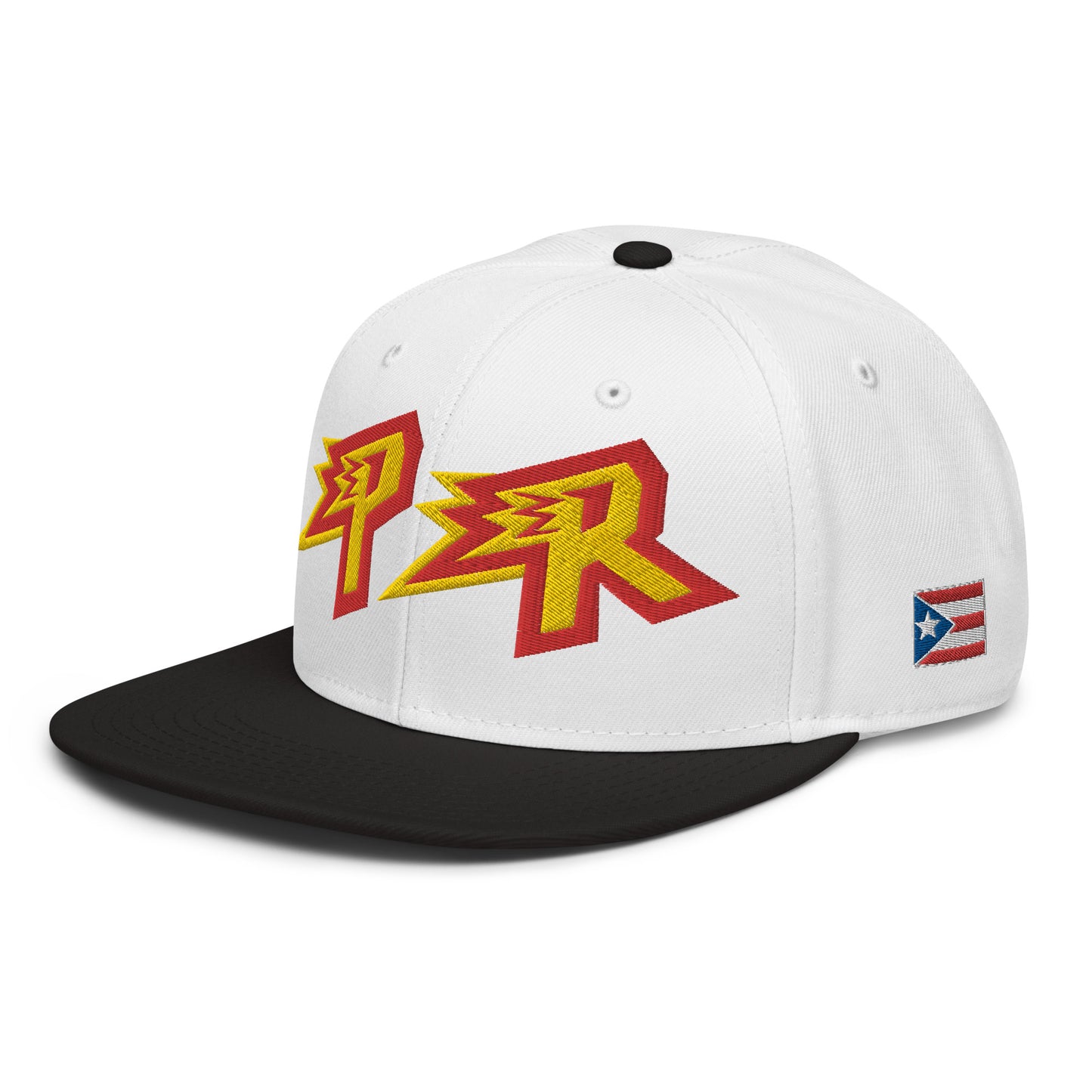 PR RELOADED '23 (Snapback Hat)