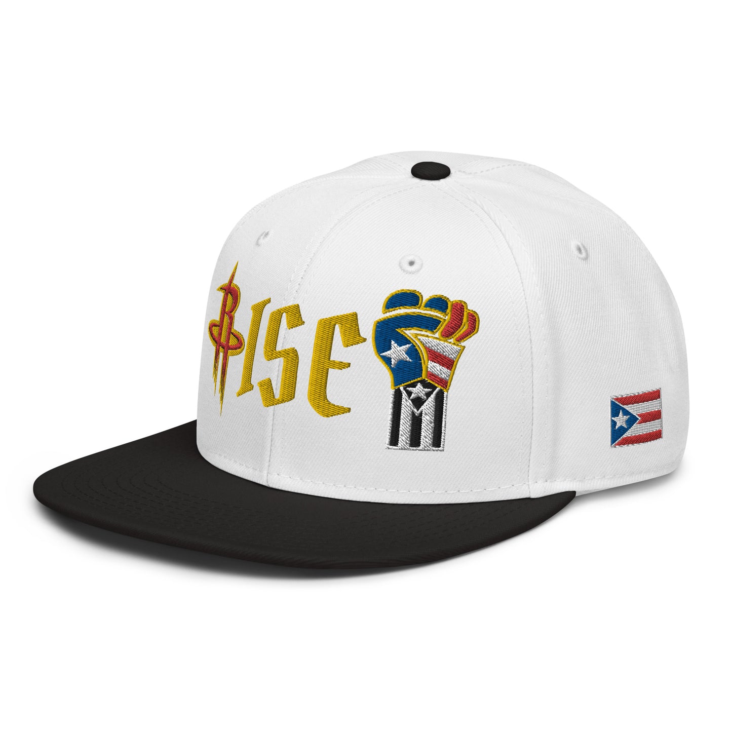 RISE (ORIGINAL SNAPBACK)