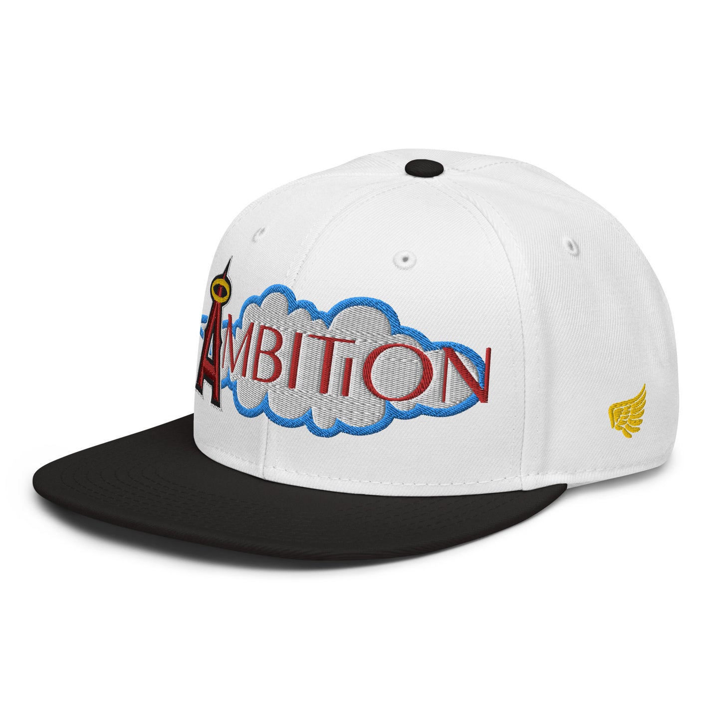 AMBITION '24 (ORIGINAL SNAPBACK)