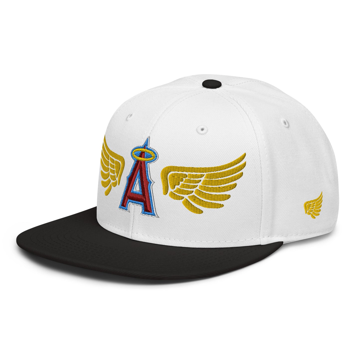 ANGEL'S FLY-WEAR '24 (ORIGINAL SNAPBACK)