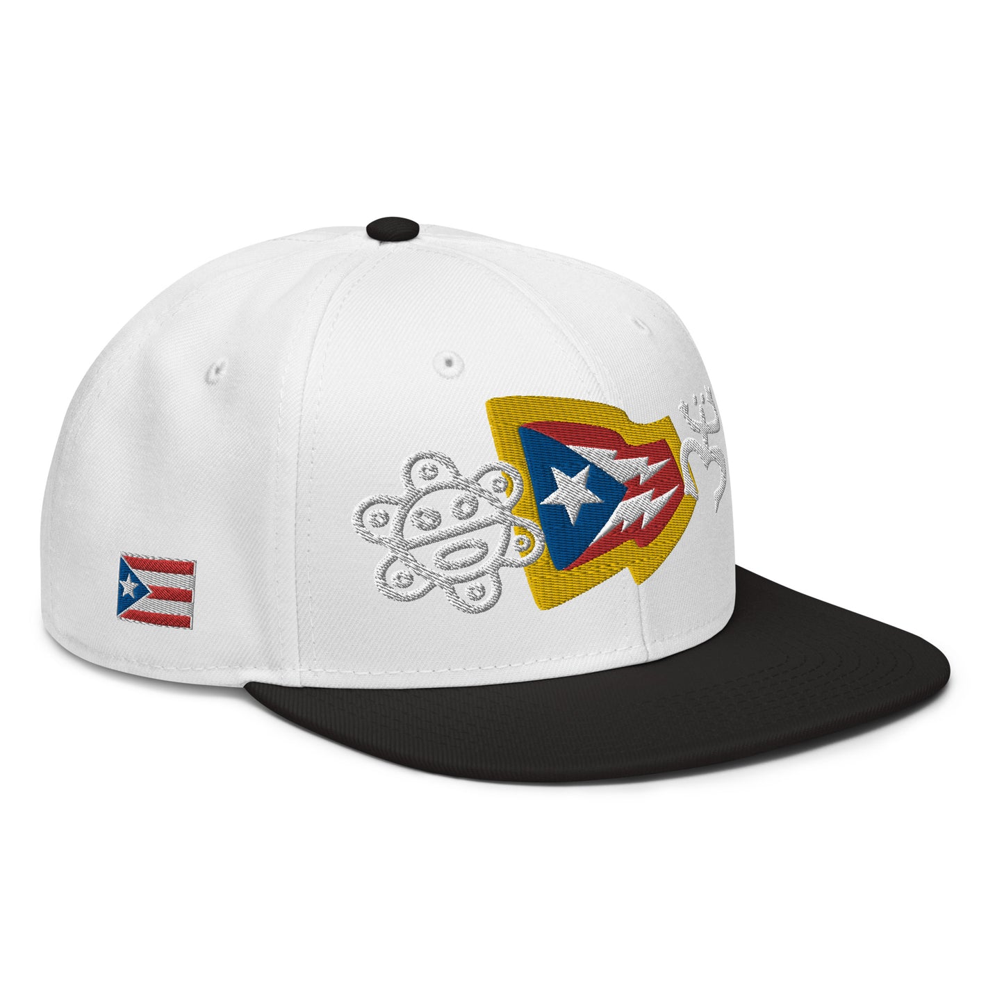 REMIX - PR (ORIGINAL SNAPBACK)
