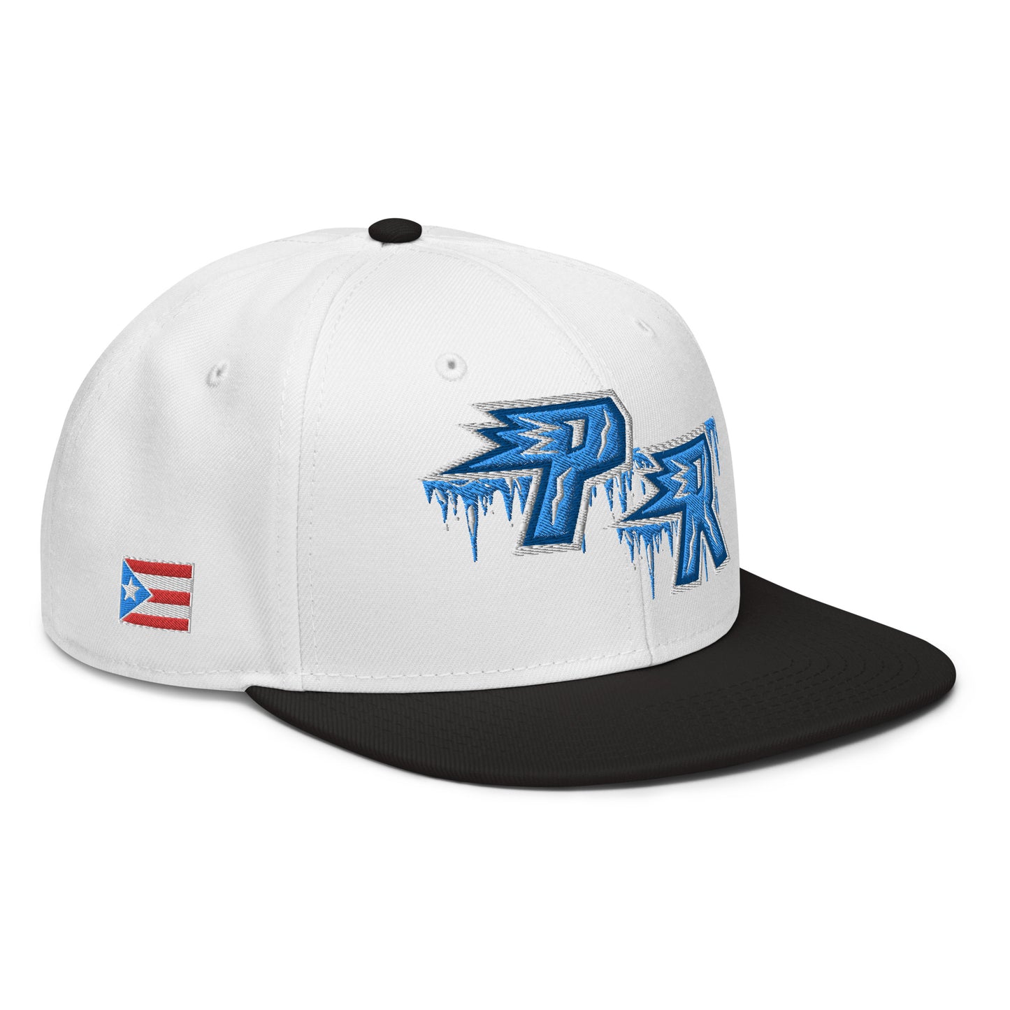 PR - ICE ZONE '23 (Snapback Hat)