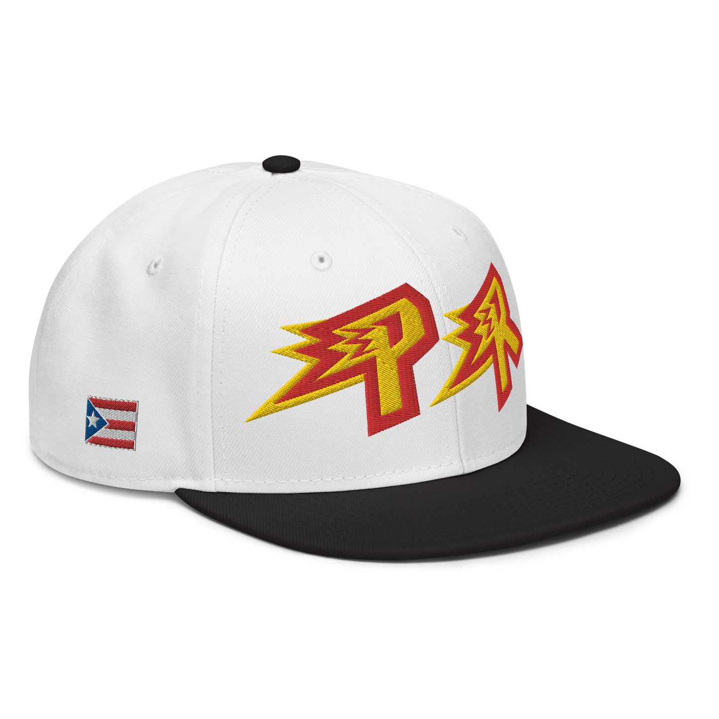 PR RELOADED '23 (Snapback Hat)