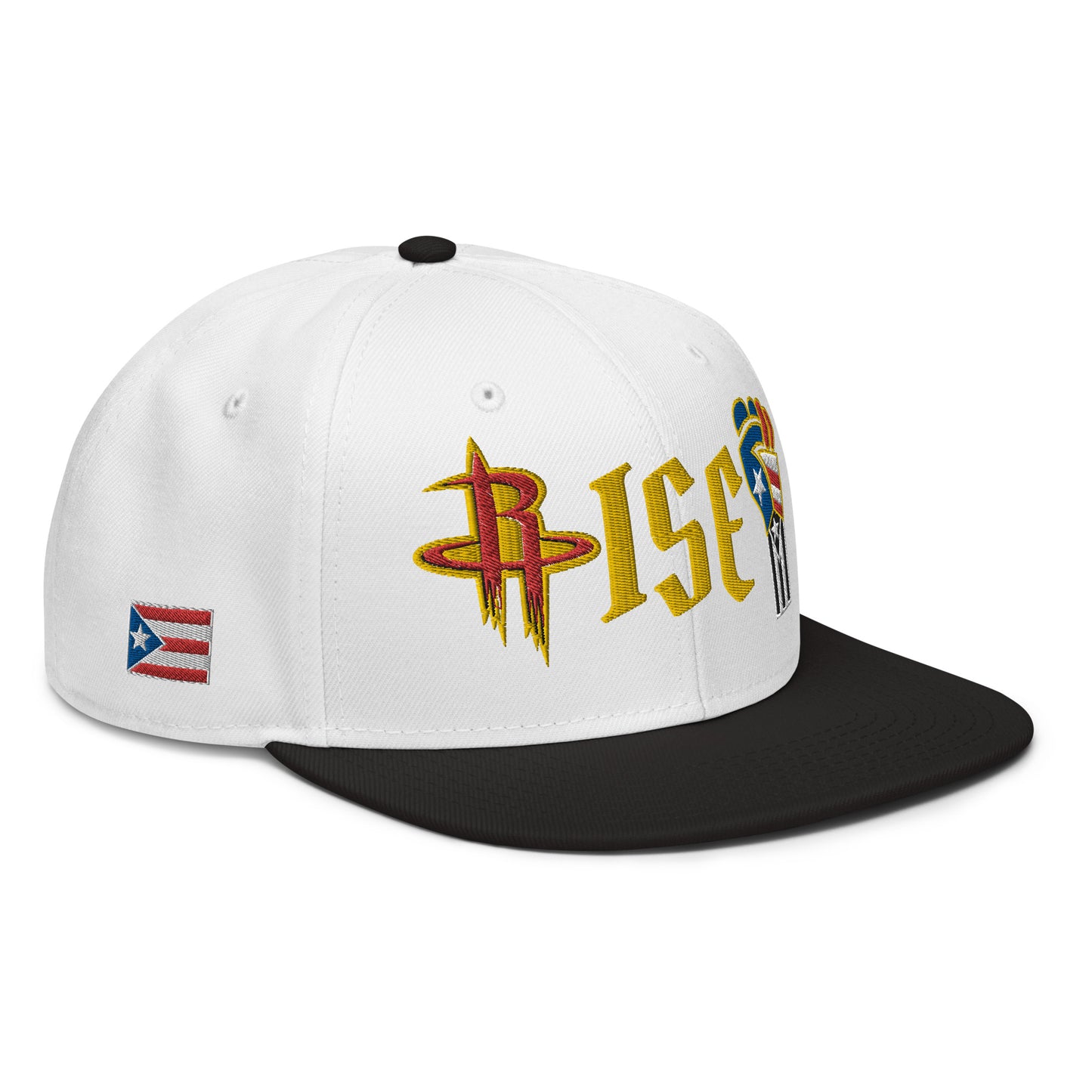 RISE (ORIGINAL SNAPBACK)