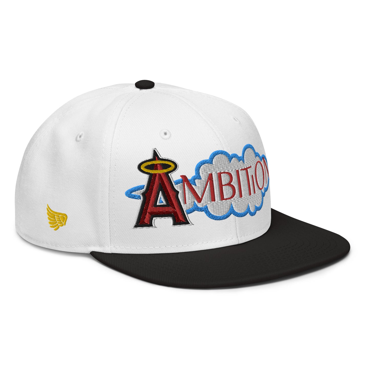 AMBITION '24 (ORIGINAL SNAPBACK)