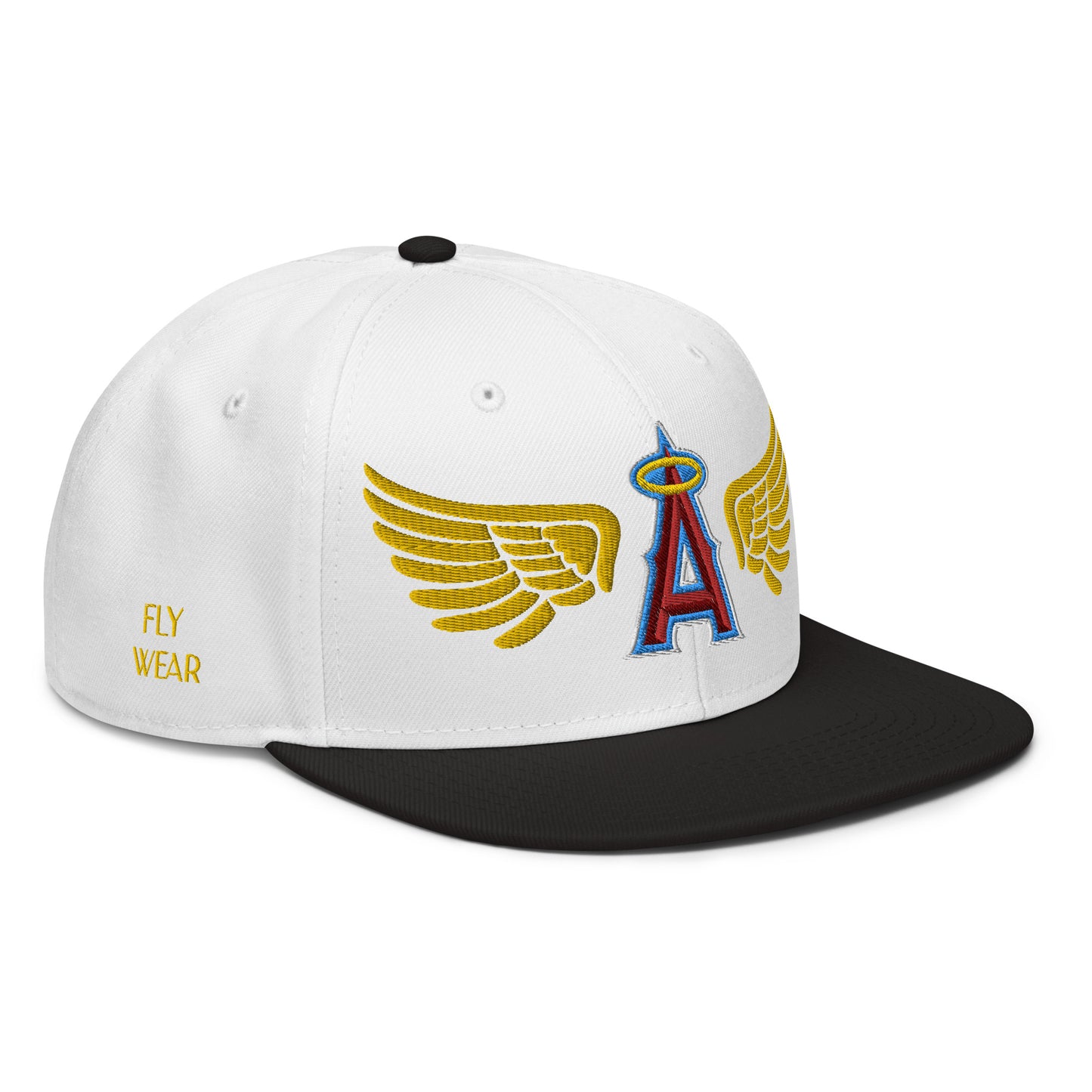 ANGEL'S FLY-WEAR '24 (ORIGINAL SNAPBACK)