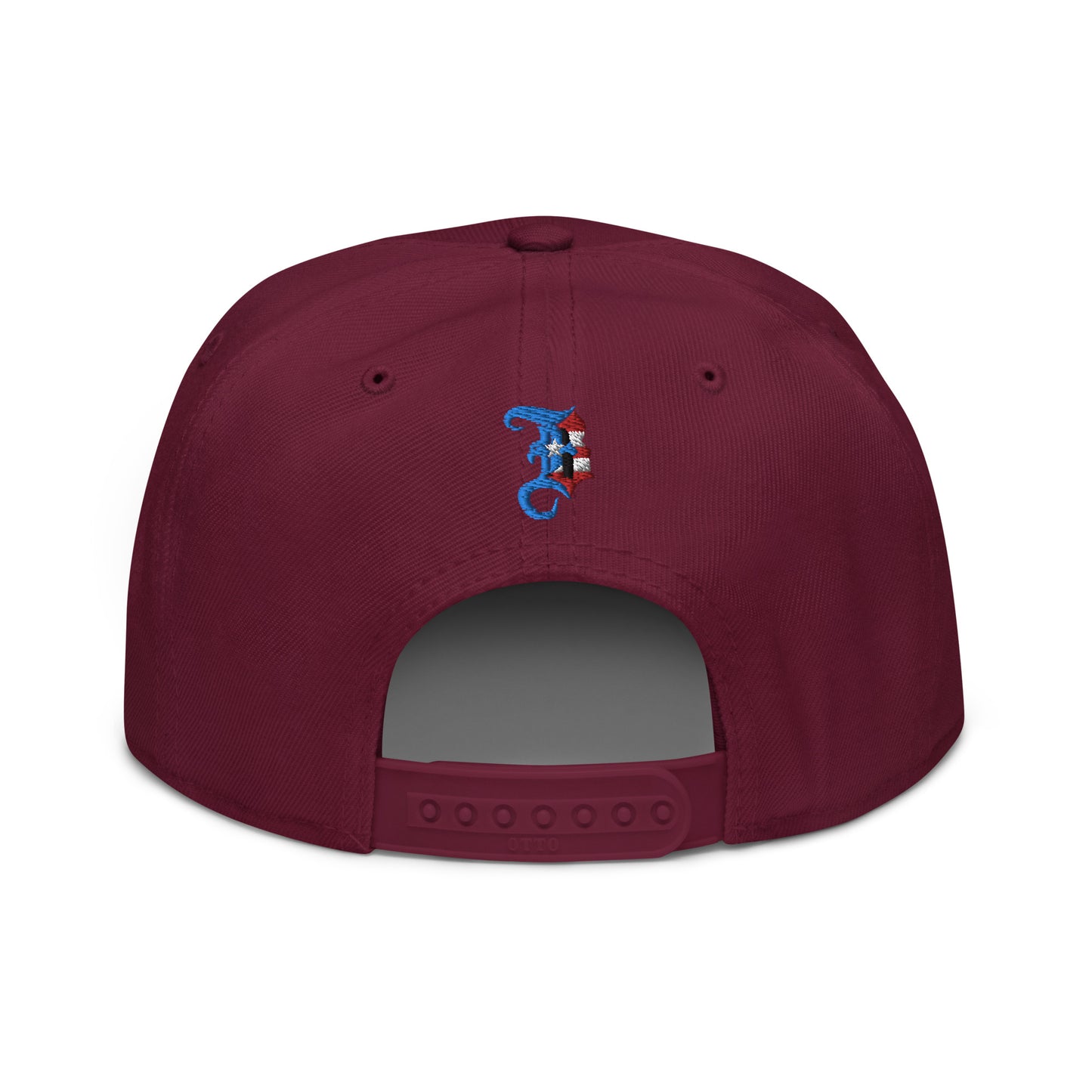 BAYAMON PR (Original Snapback)