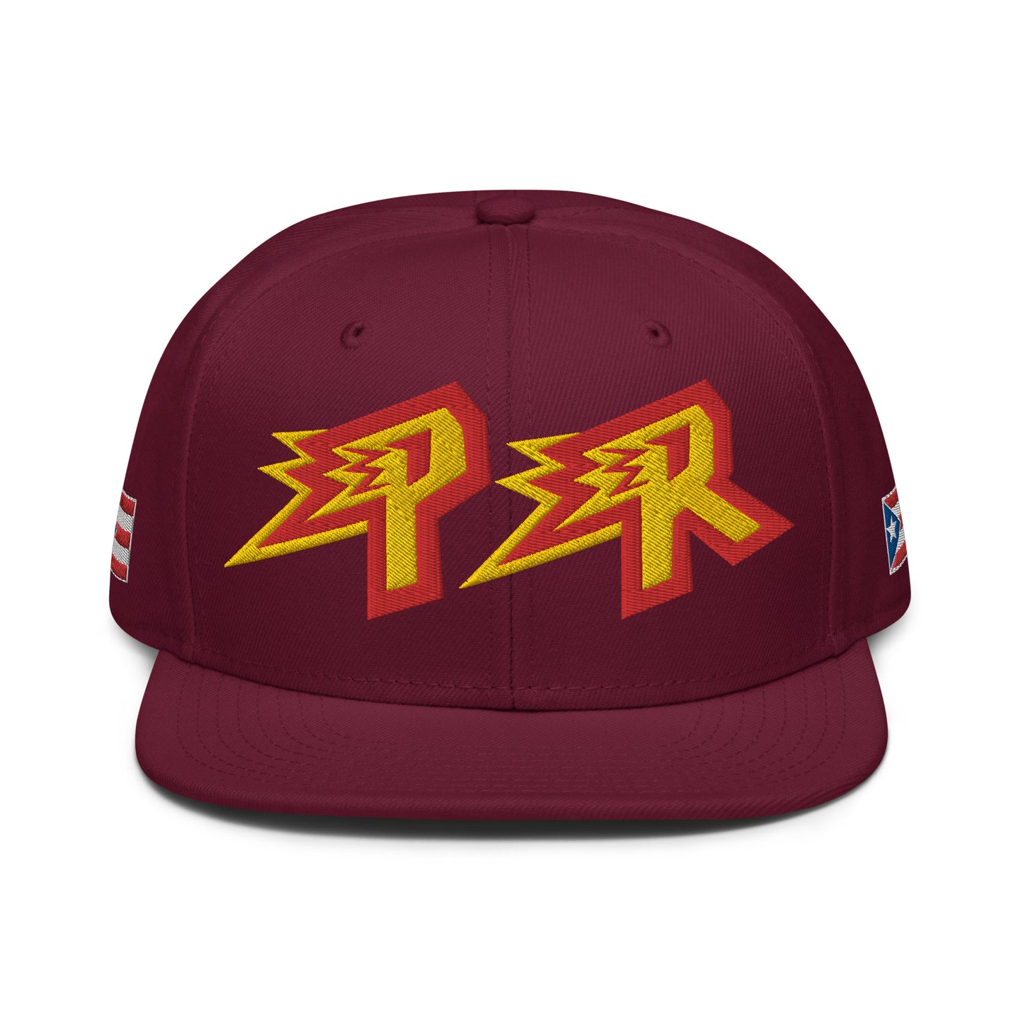 PR RELOADED '23 (Snapback Hat)