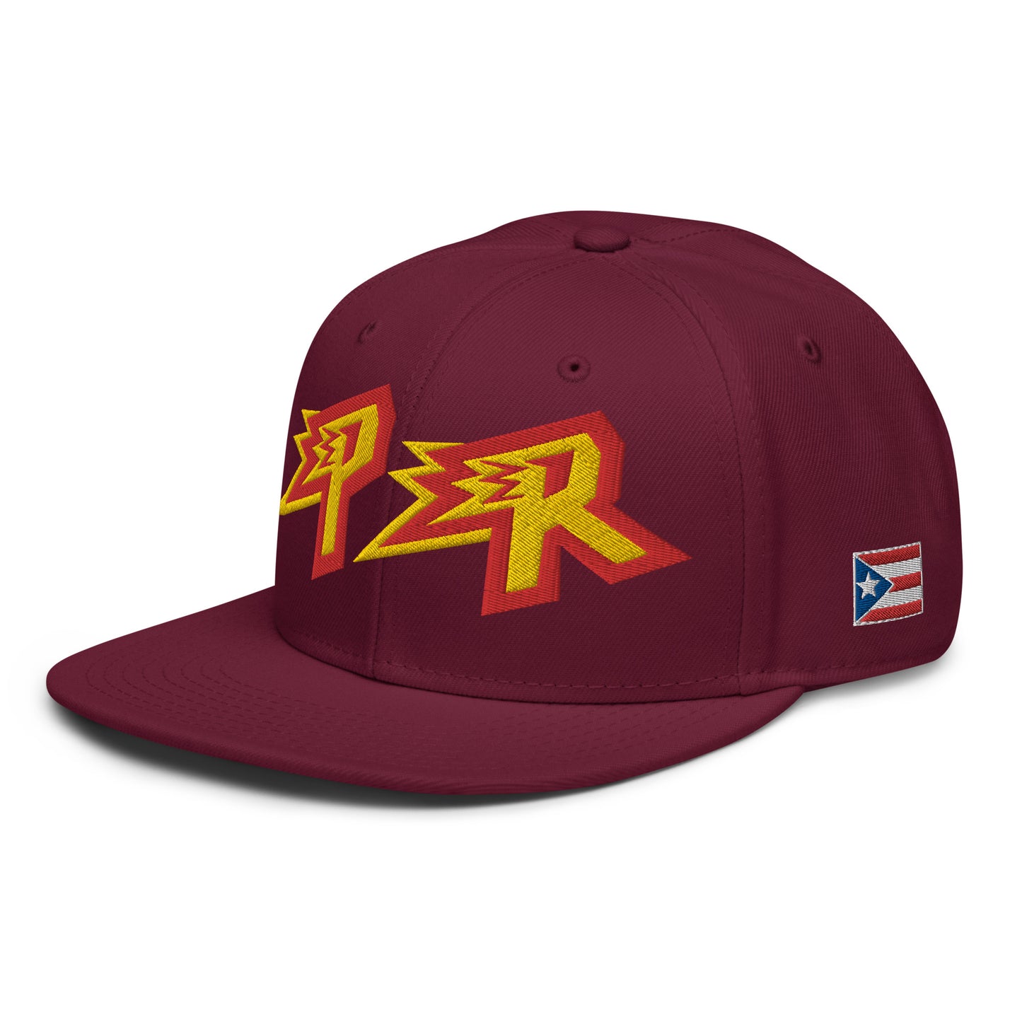 PR RELOADED '23 (Snapback Hat)