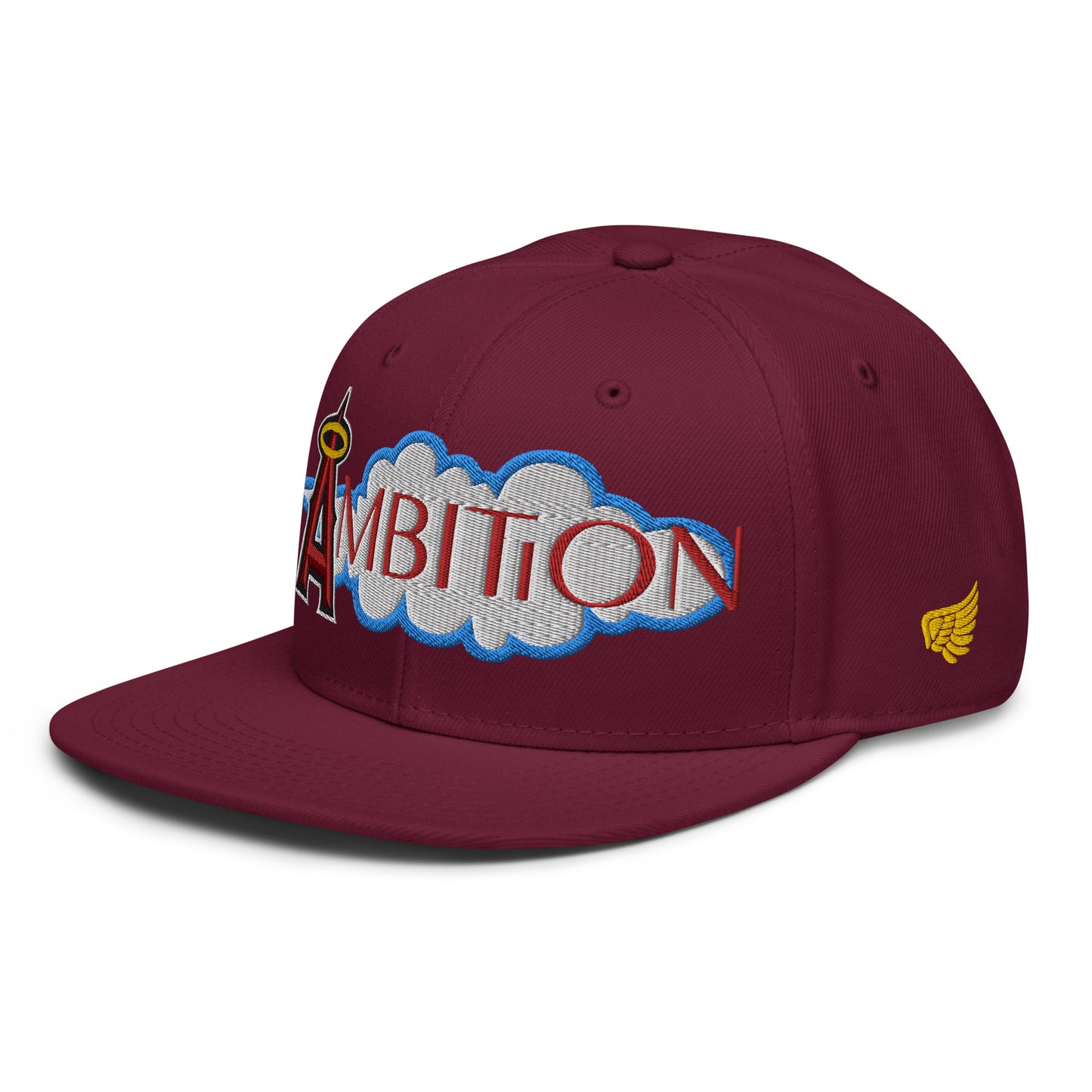 AMBITION '24 (ORIGINAL SNAPBACK)