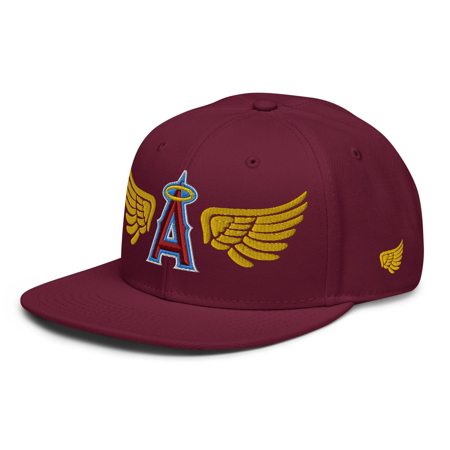ANGEL'S FLY-WEAR '24 (ORIGINAL SNAPBACK)