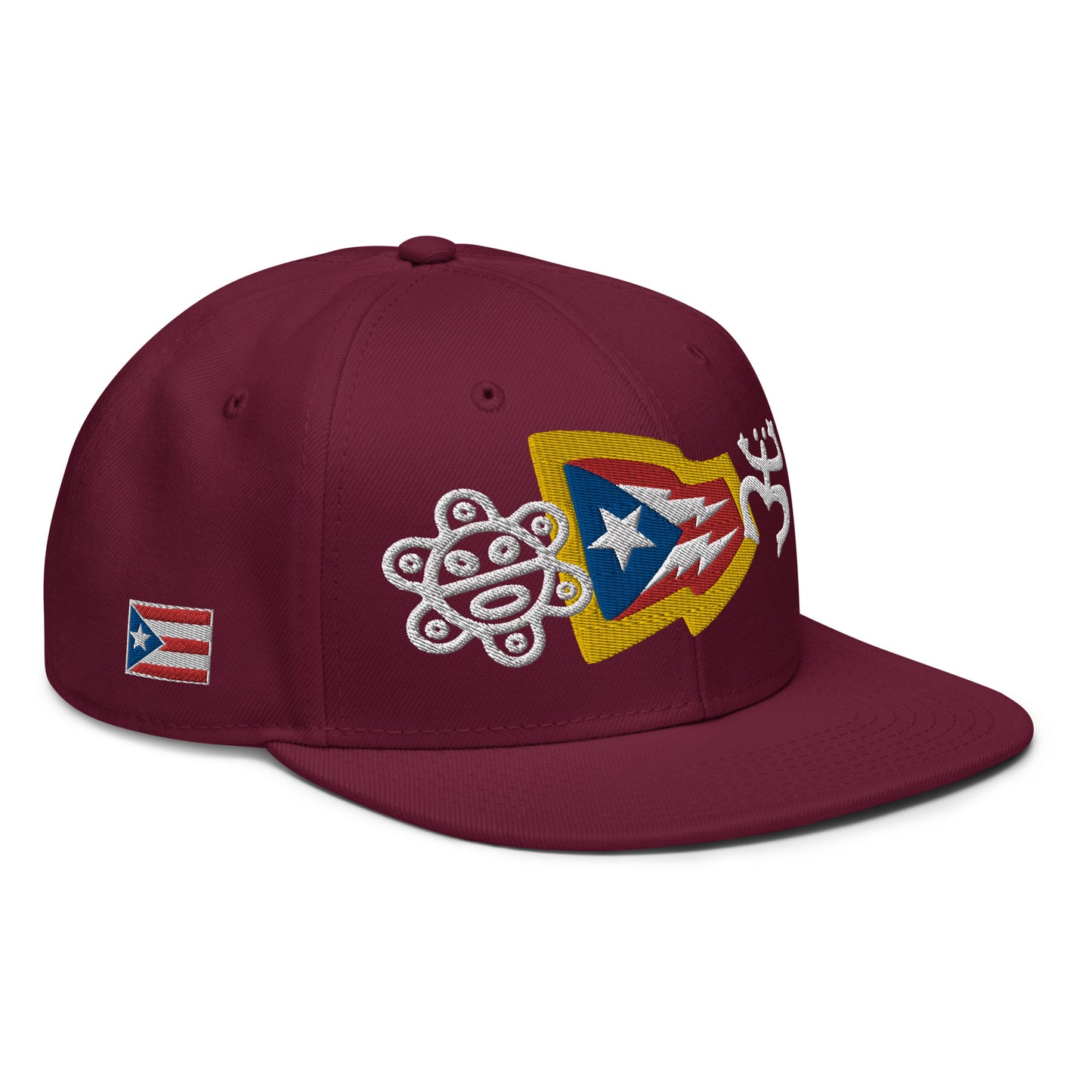 REMIX - PR (ORIGINAL SNAPBACK)