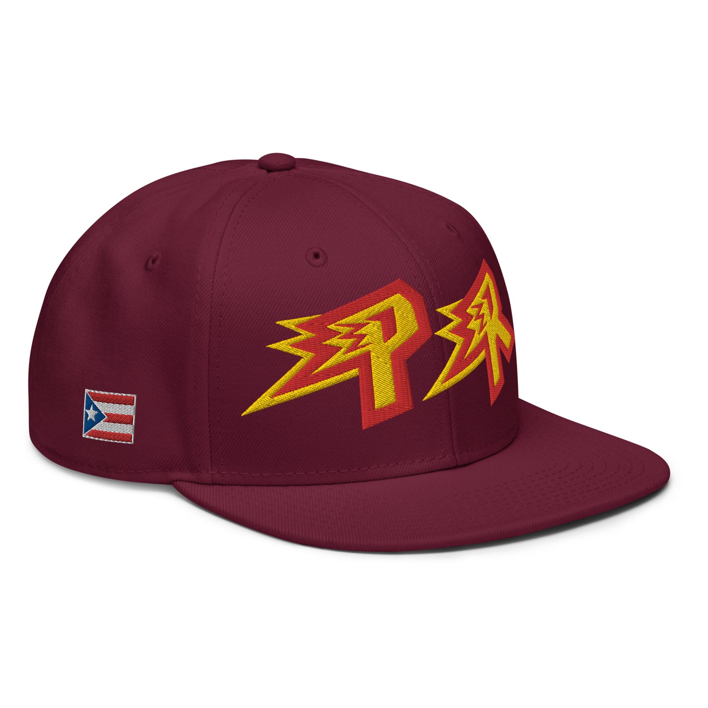 PR RELOADED '23 (Snapback Hat)