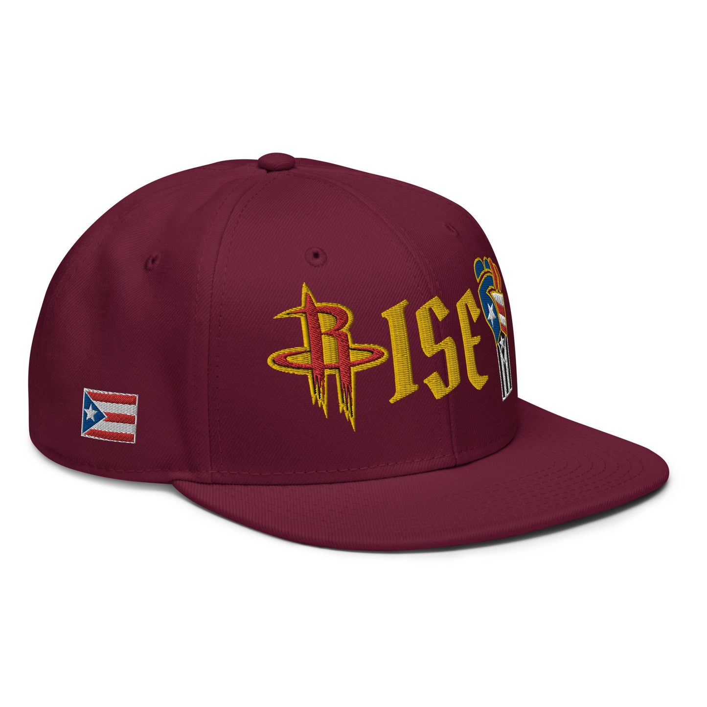 RISE (ORIGINAL SNAPBACK)