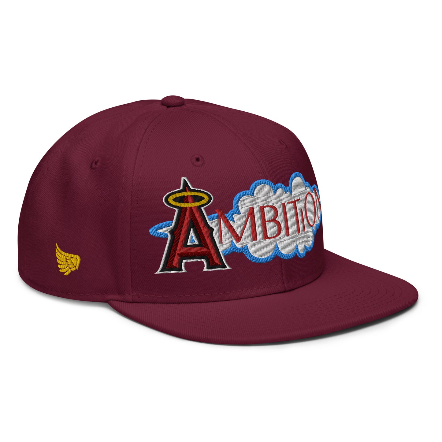 AMBITION '24 (ORIGINAL SNAPBACK)