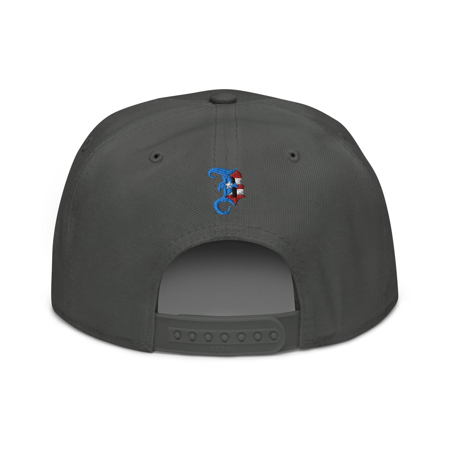 BAYAMON PR (Original Snapback)