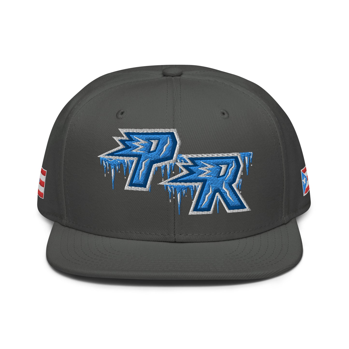 PR - ICE ZONE '23 (Snapback Hat)