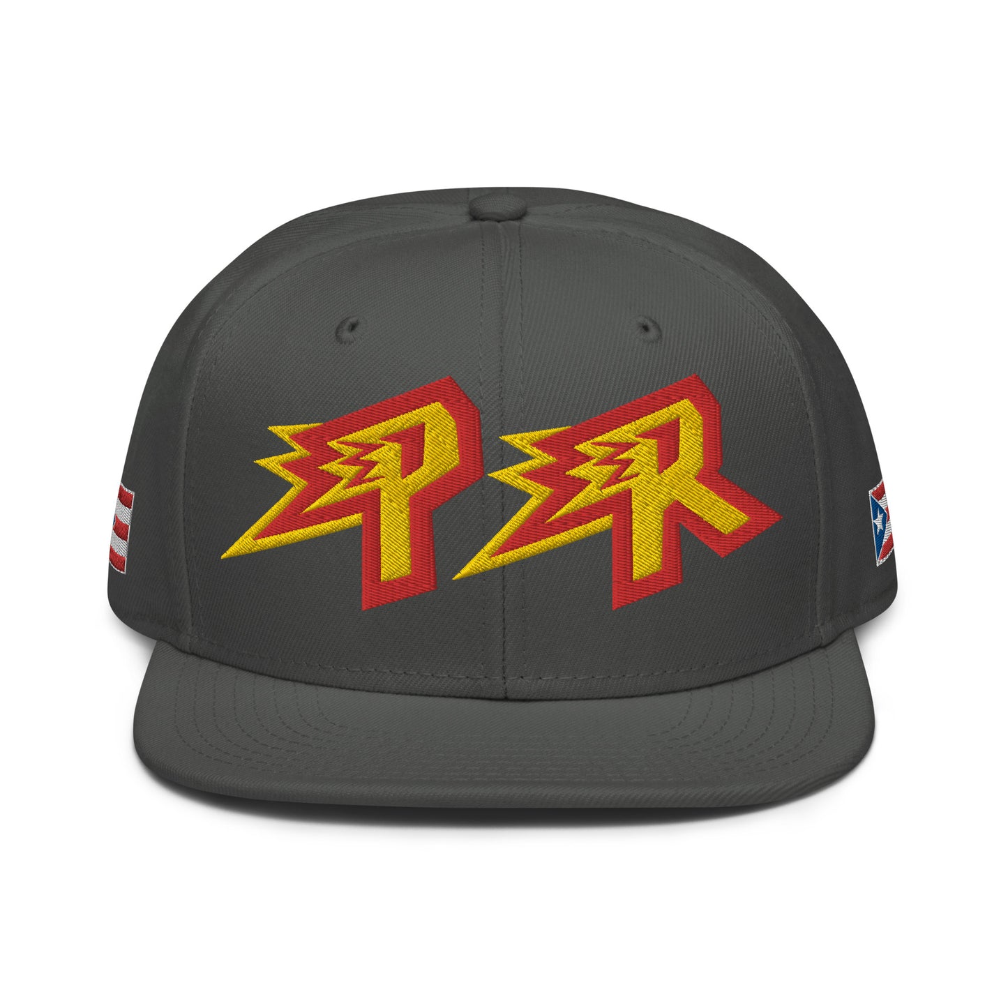 PR RELOADED '23 (Snapback Hat)