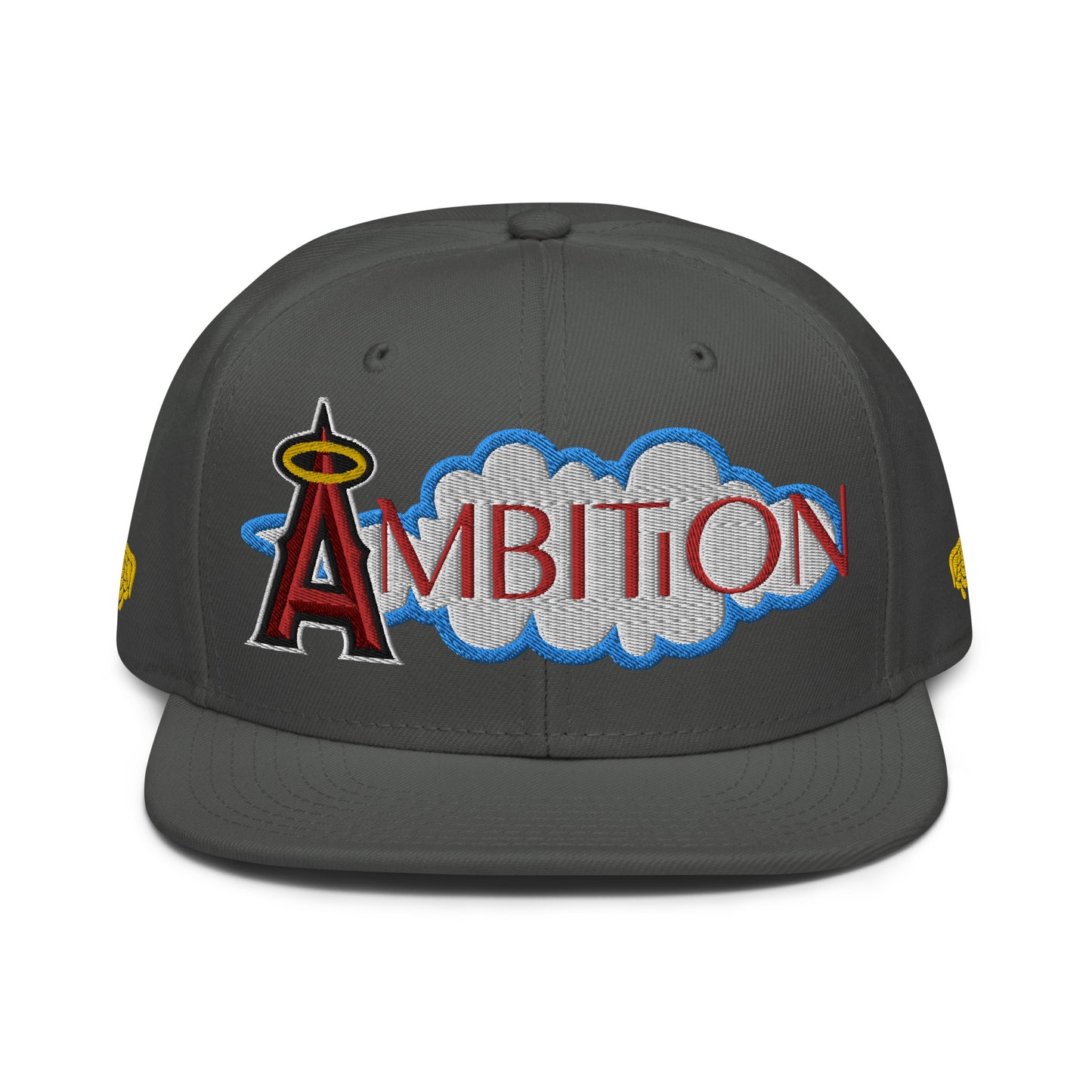 AMBITION '24 (ORIGINAL SNAPBACK)