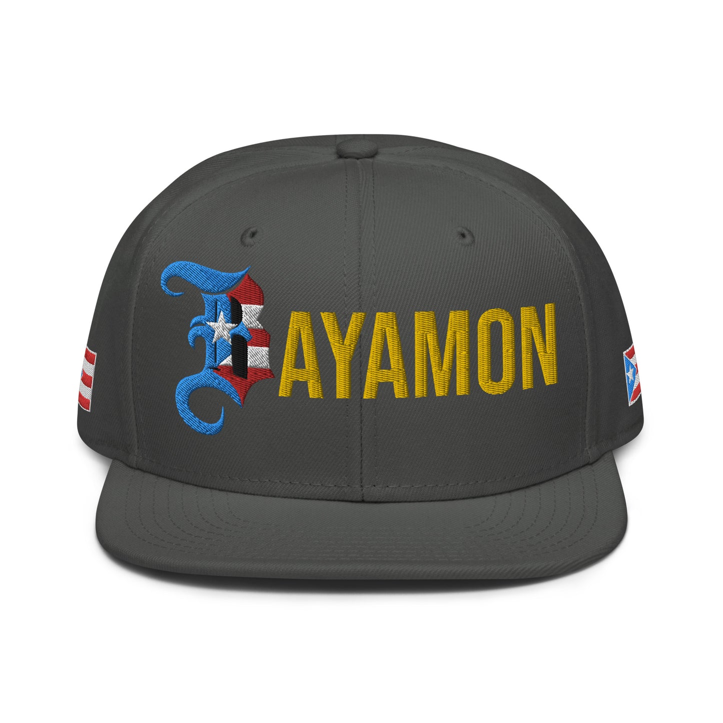 BAYAMON PR (Original Snapback)