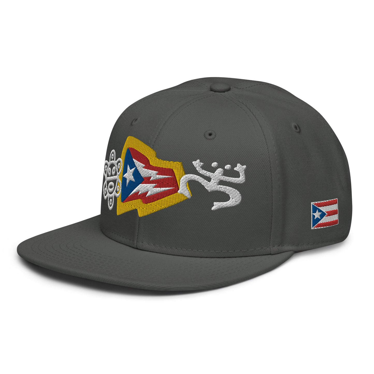 REMIX - PR (ORIGINAL SNAPBACK)