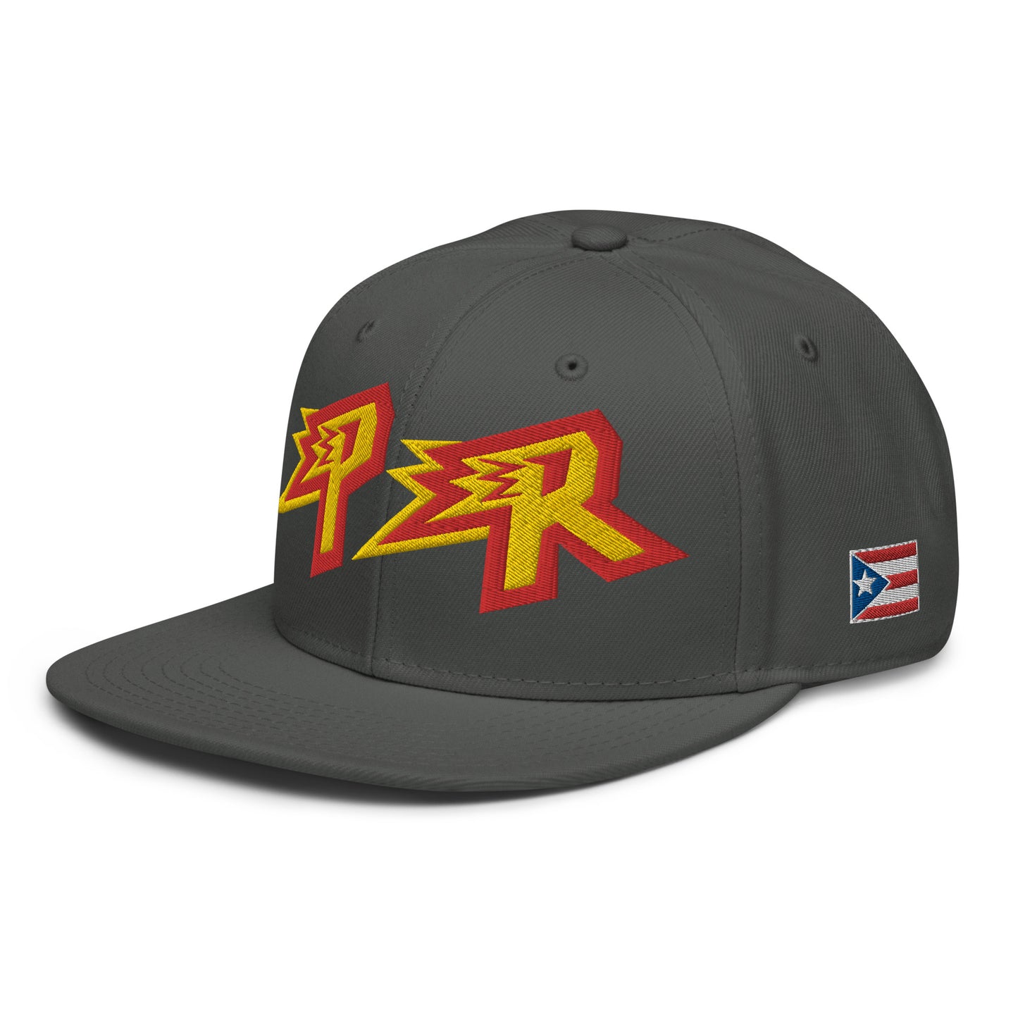 PR RELOADED '23 (Snapback Hat)