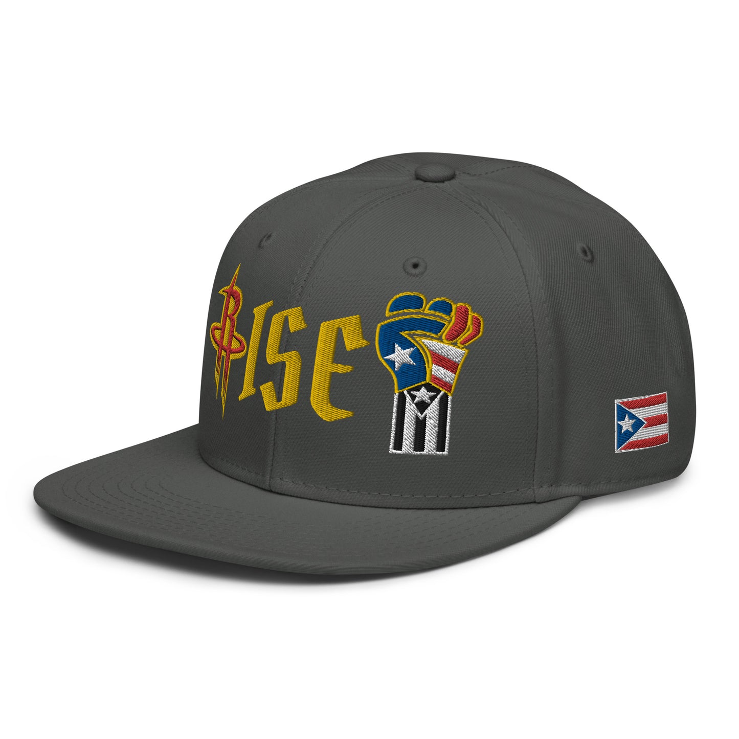 RISE (ORIGINAL SNAPBACK)