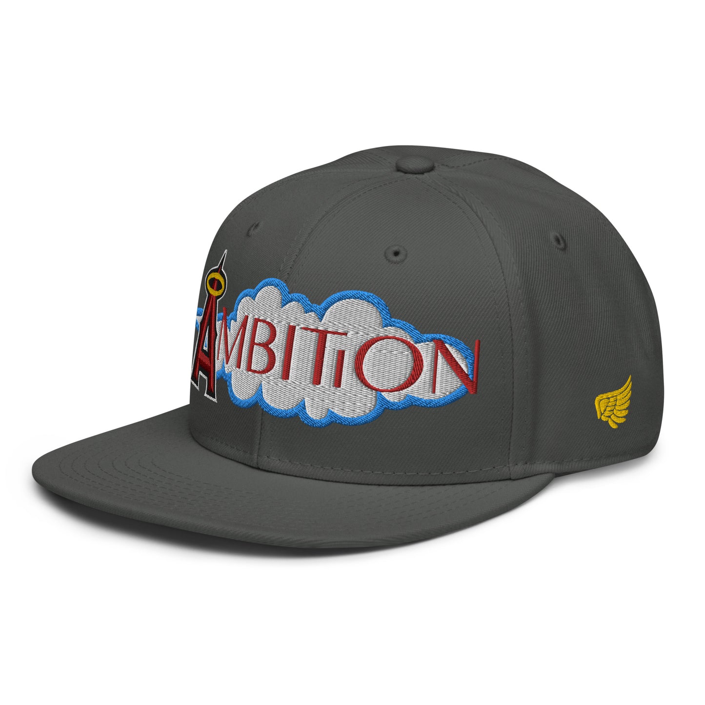 AMBITION '24 (ORIGINAL SNAPBACK)