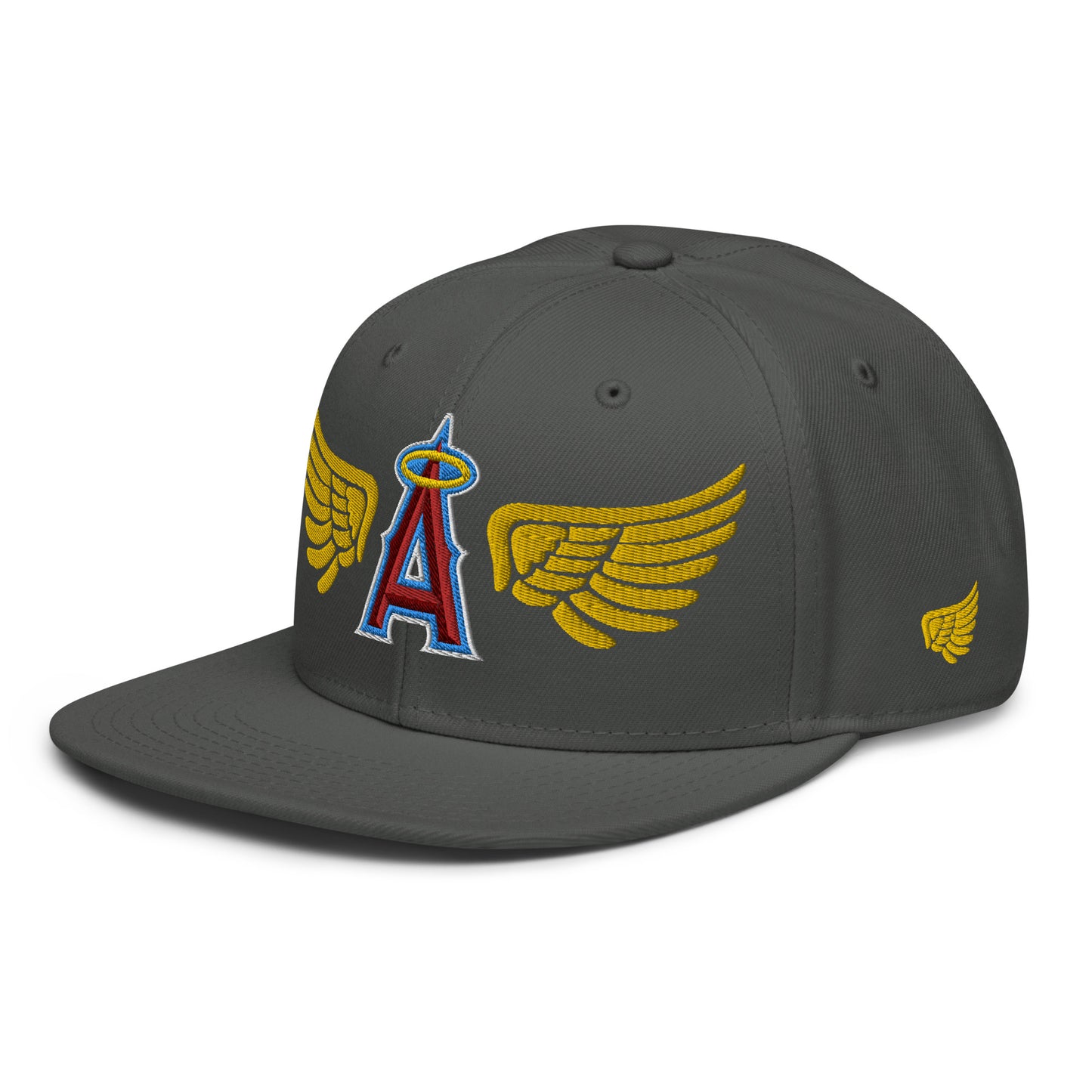 ANGEL'S FLY-WEAR '24 (ORIGINAL SNAPBACK)