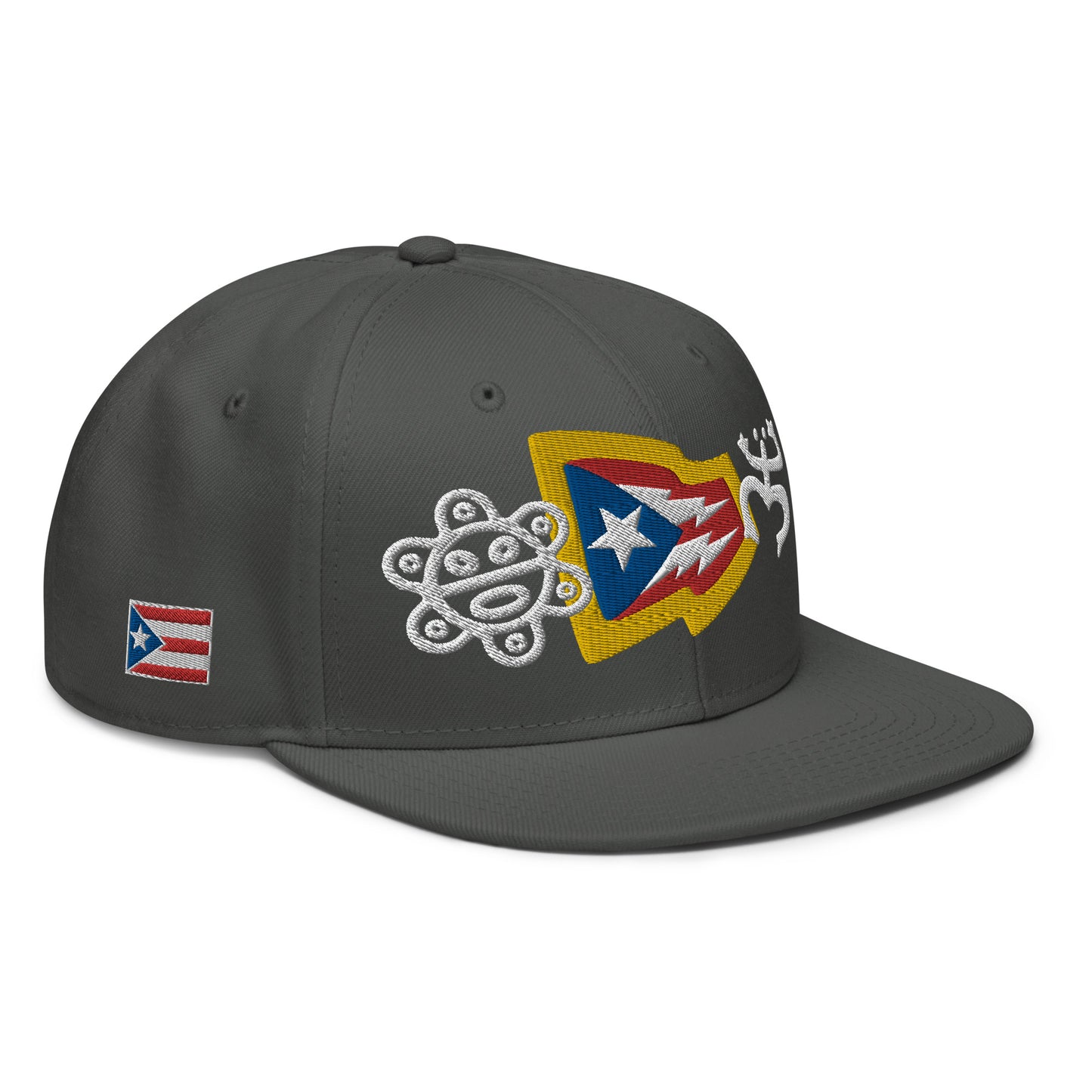 REMIX - PR (ORIGINAL SNAPBACK)