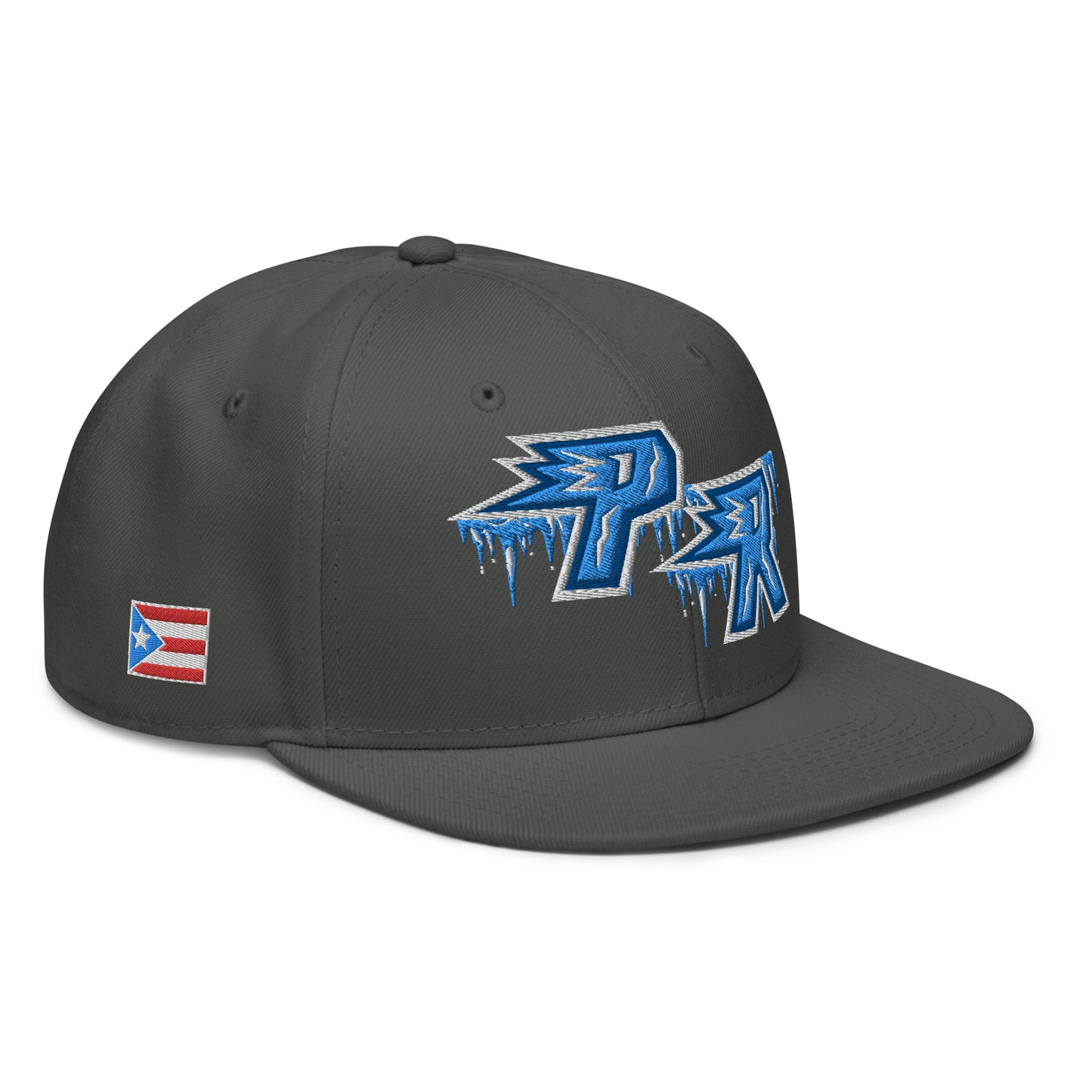 PR - ICE ZONE '23 (Snapback Hat)