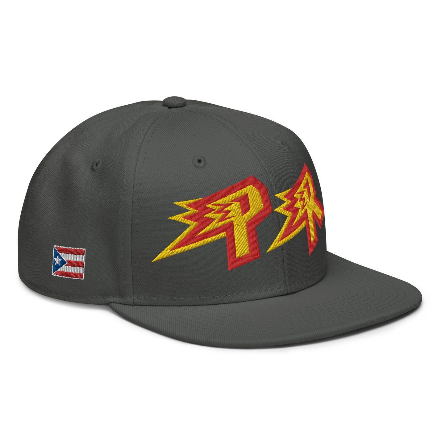 PR RELOADED '23 (Snapback Hat)