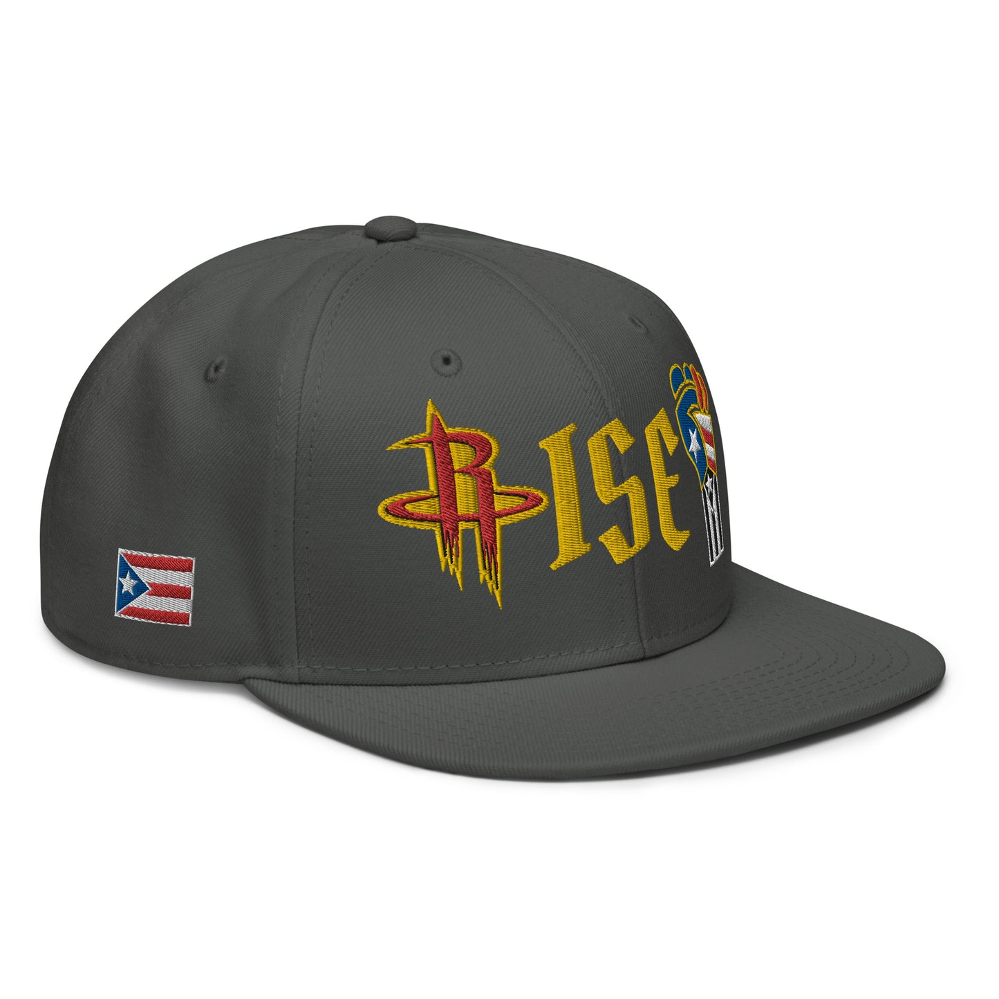 RISE (ORIGINAL SNAPBACK)