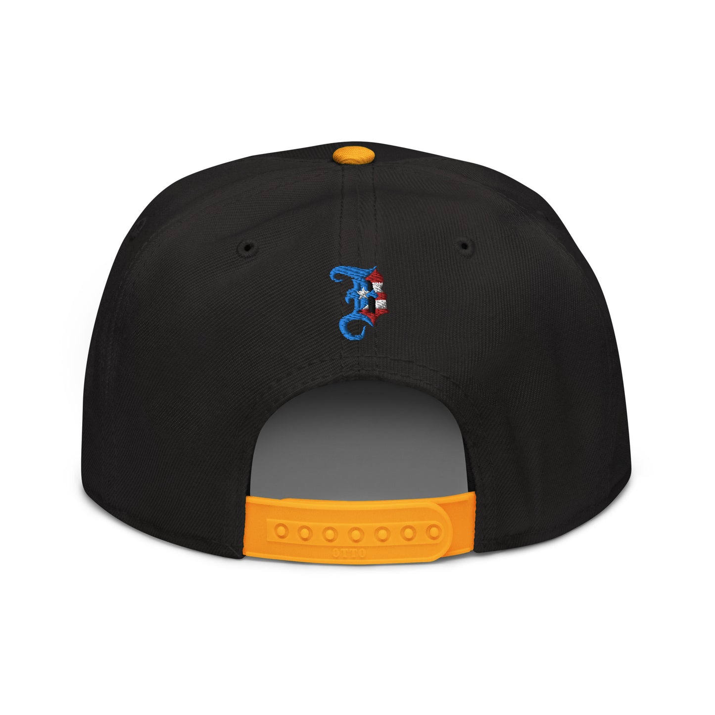 BAYAMON PR (Original Snapback)