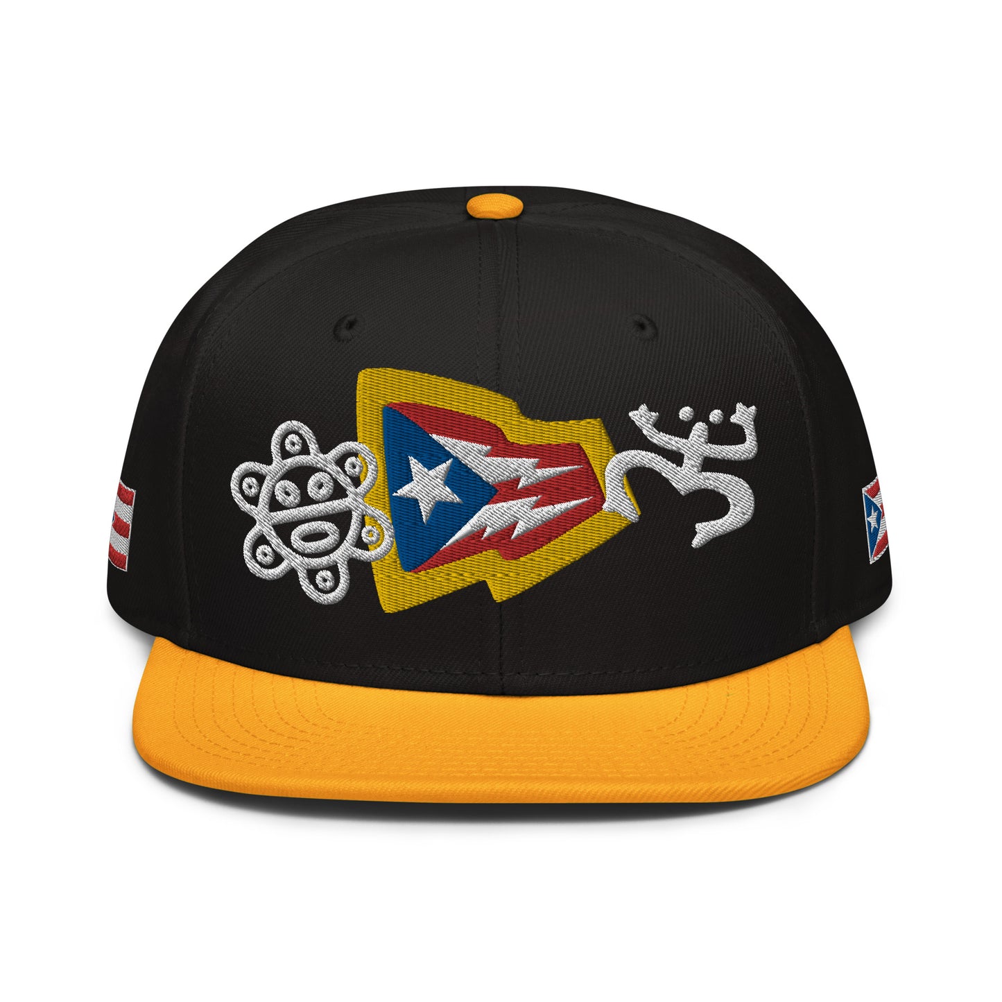 REMIX - PR (ORIGINAL SNAPBACK)