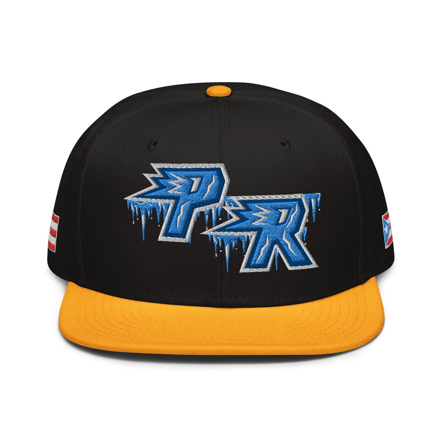 PR - ICE ZONE '23 (Snapback Hat)