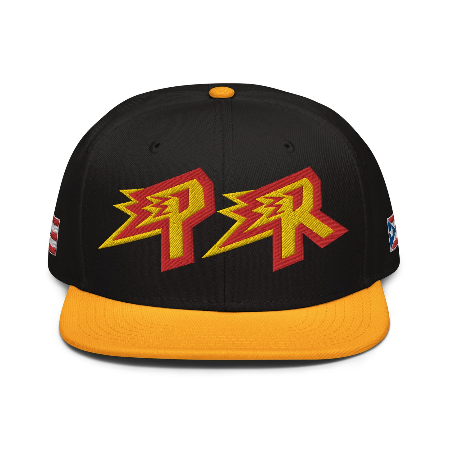 PR RELOADED '23 (Snapback Hat)