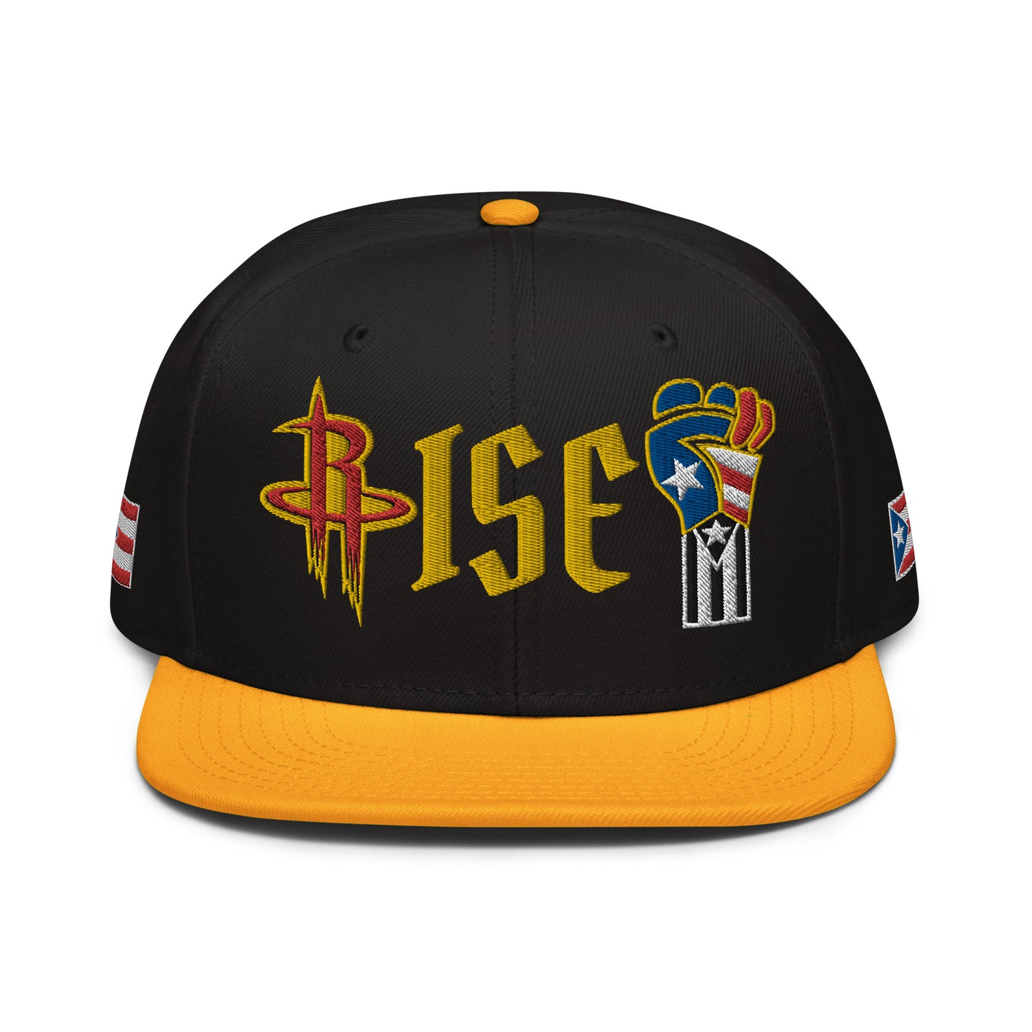 RISE (ORIGINAL SNAPBACK)