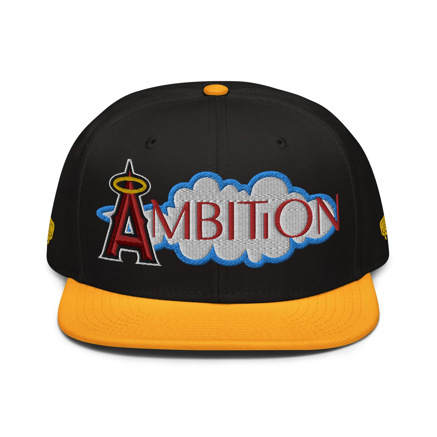 AMBITION '24 (ORIGINAL SNAPBACK)