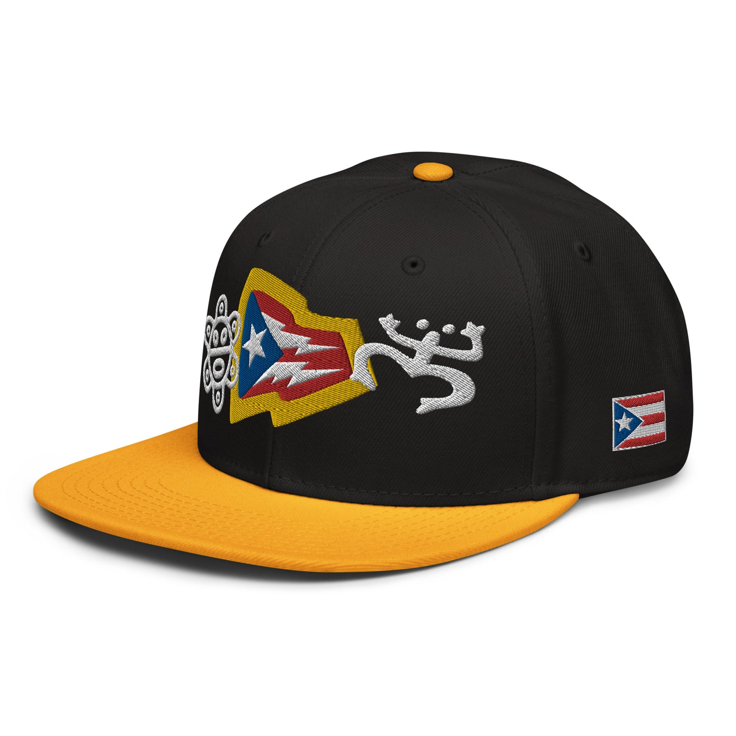 REMIX - PR (ORIGINAL SNAPBACK)