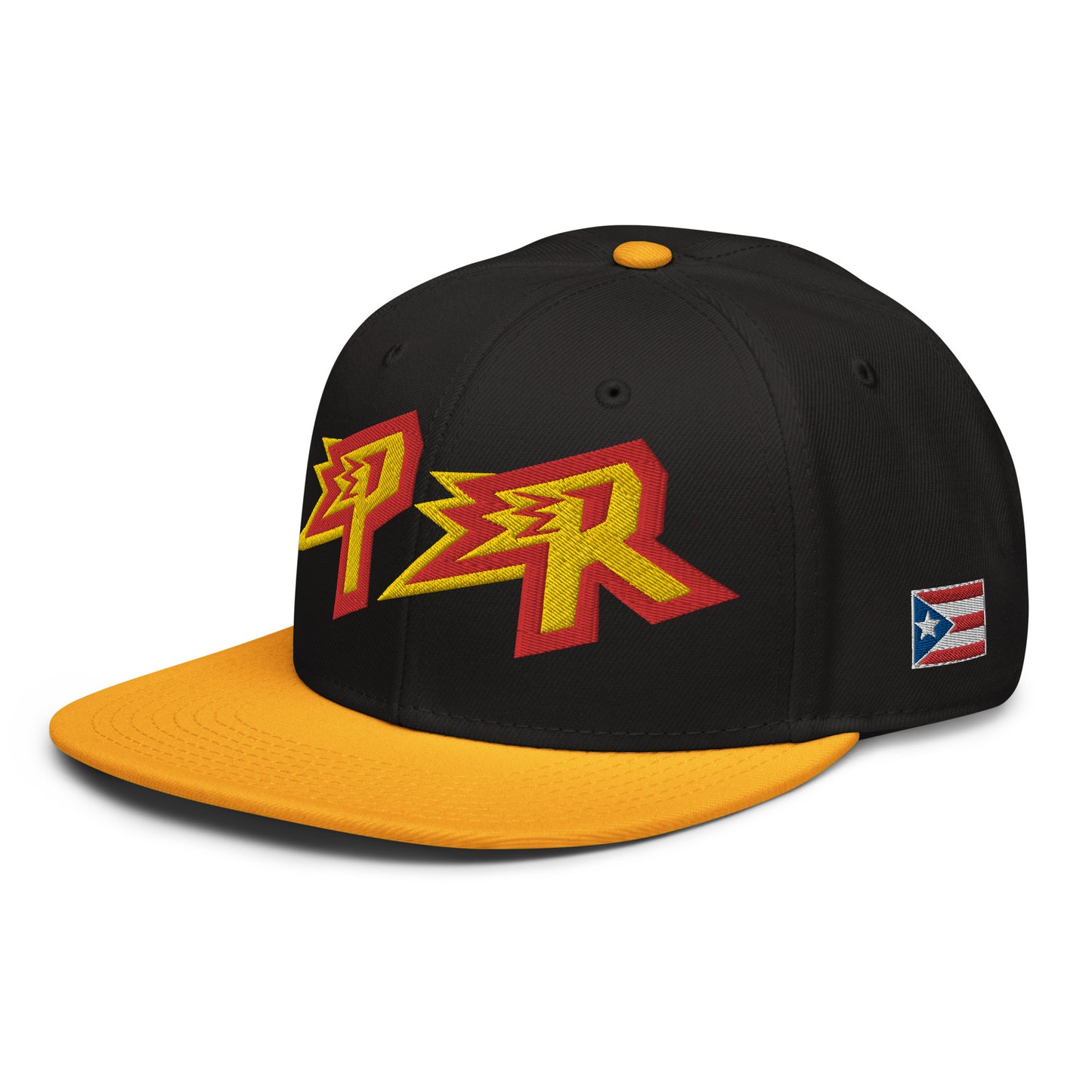 PR RELOADED '23 (Snapback Hat)