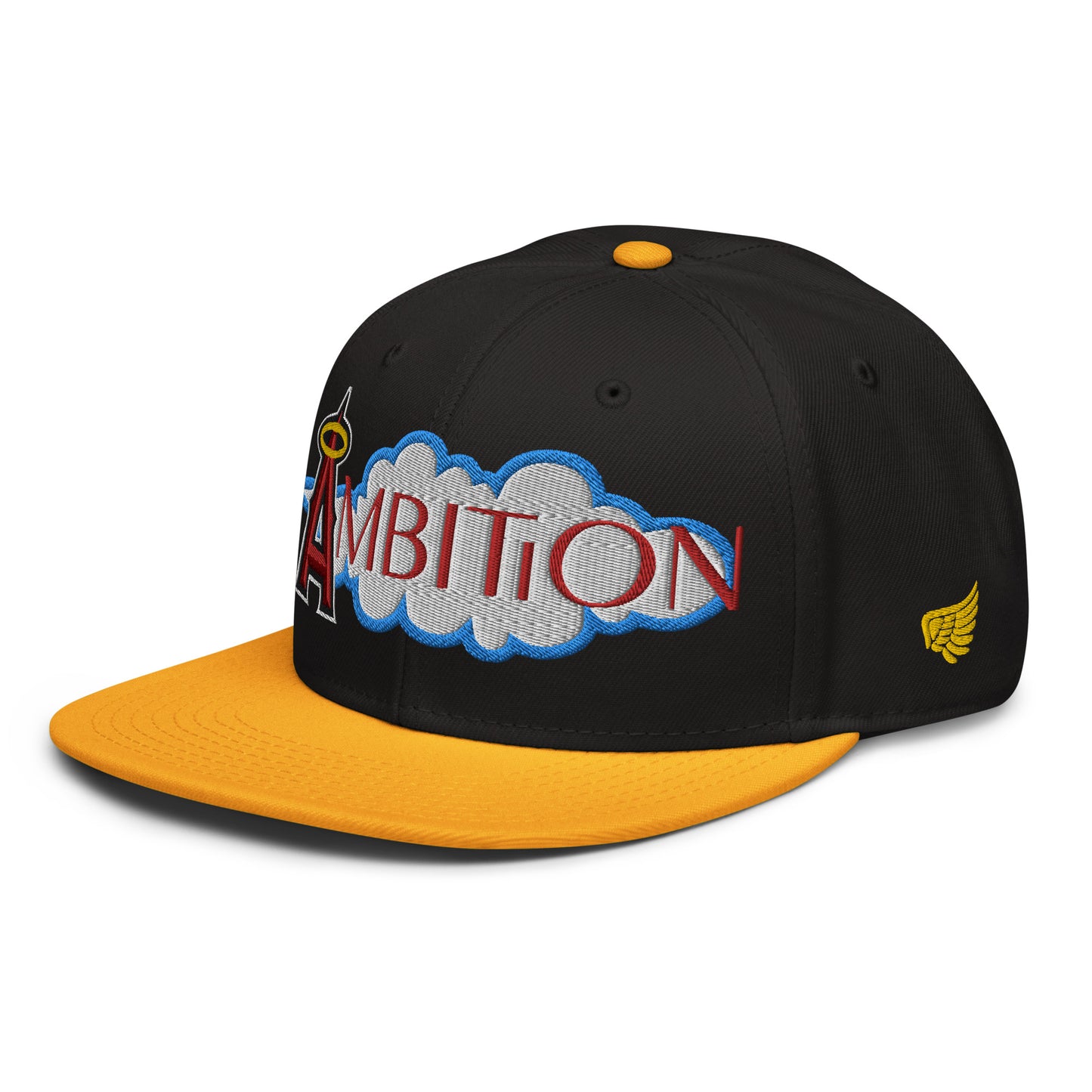AMBITION '24 (ORIGINAL SNAPBACK)
