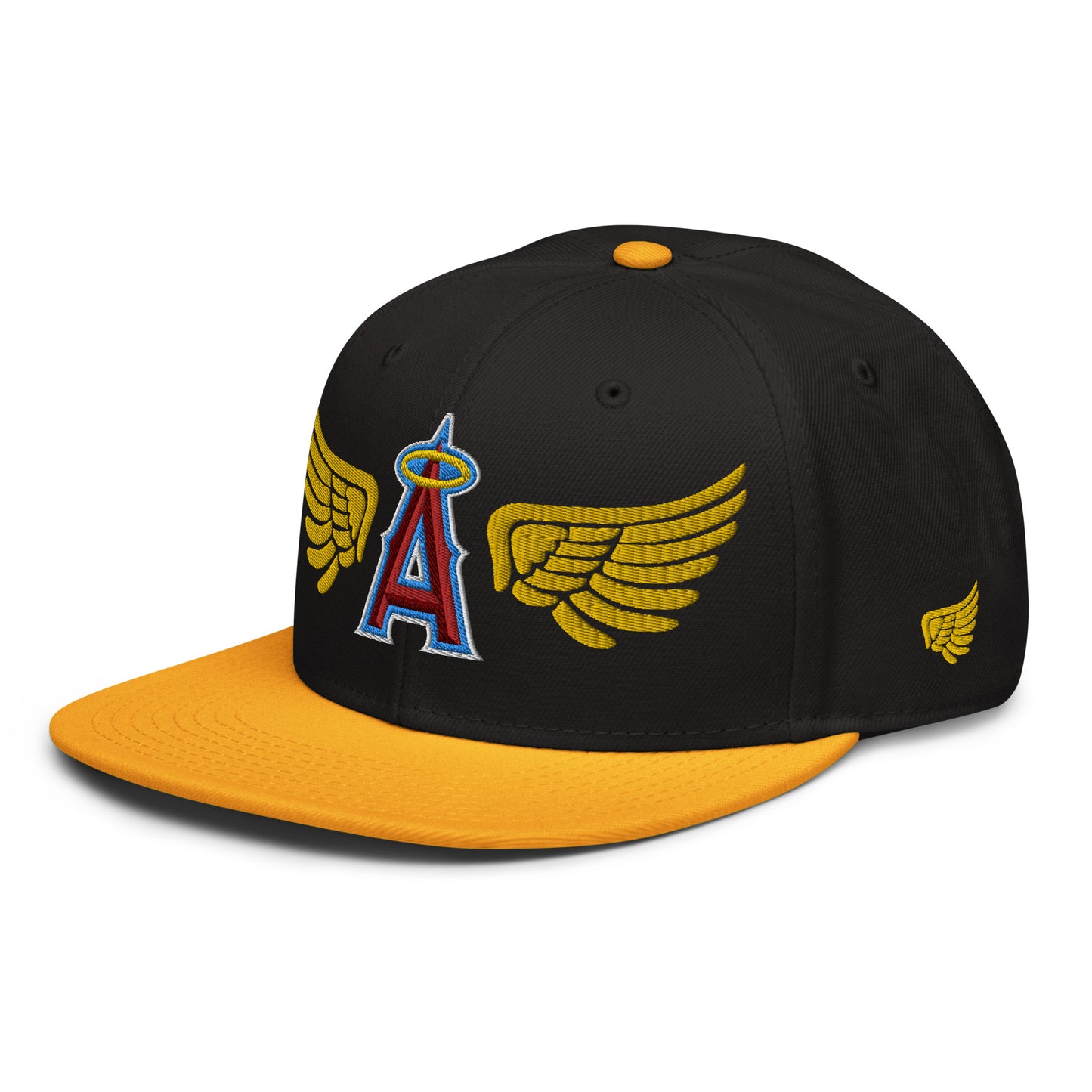 ANGEL'S FLY-WEAR '24 (ORIGINAL SNAPBACK)