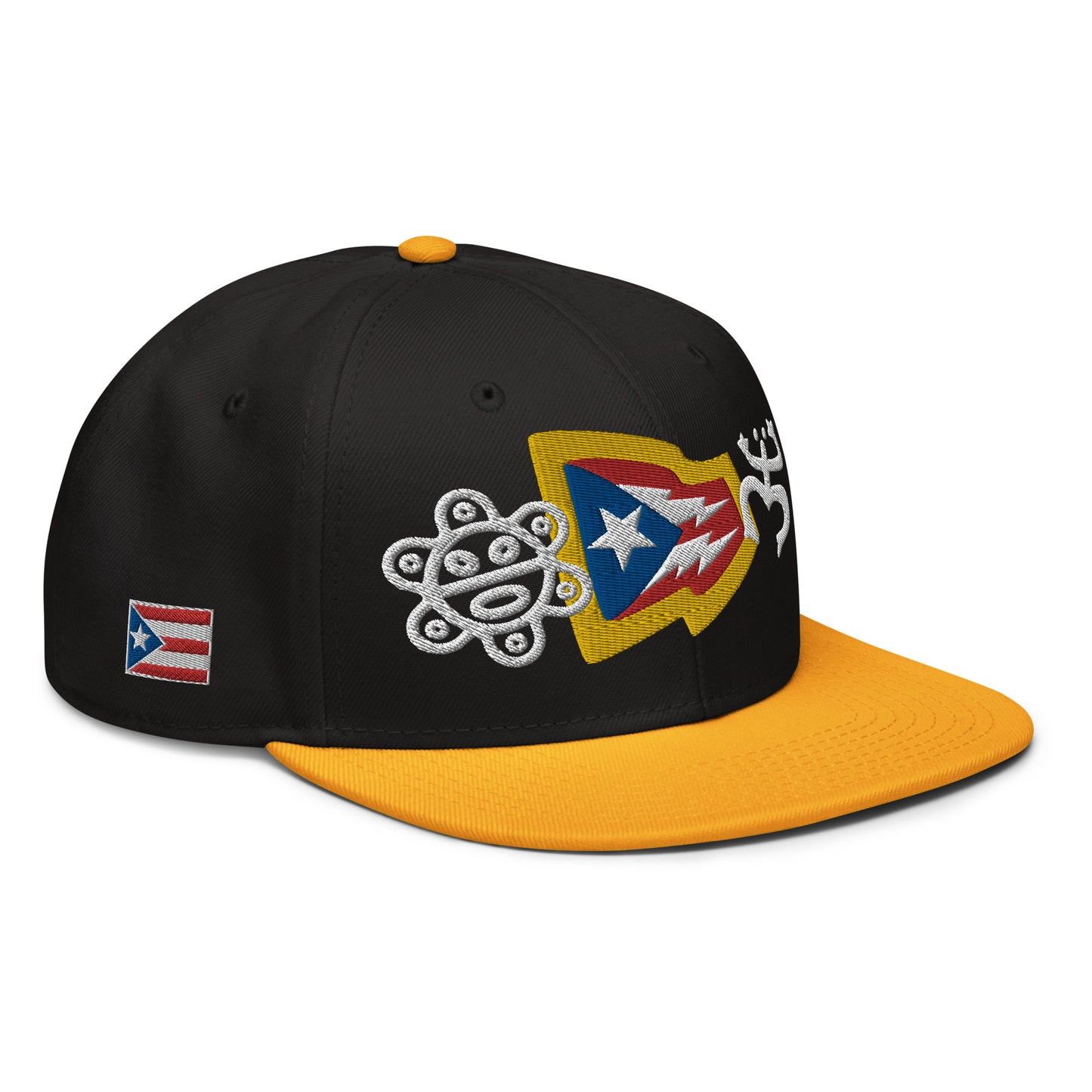 REMIX - PR (ORIGINAL SNAPBACK)