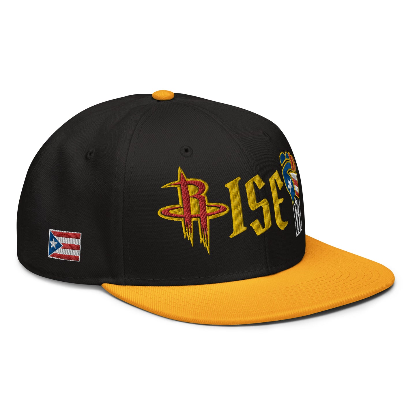 RISE (ORIGINAL SNAPBACK)