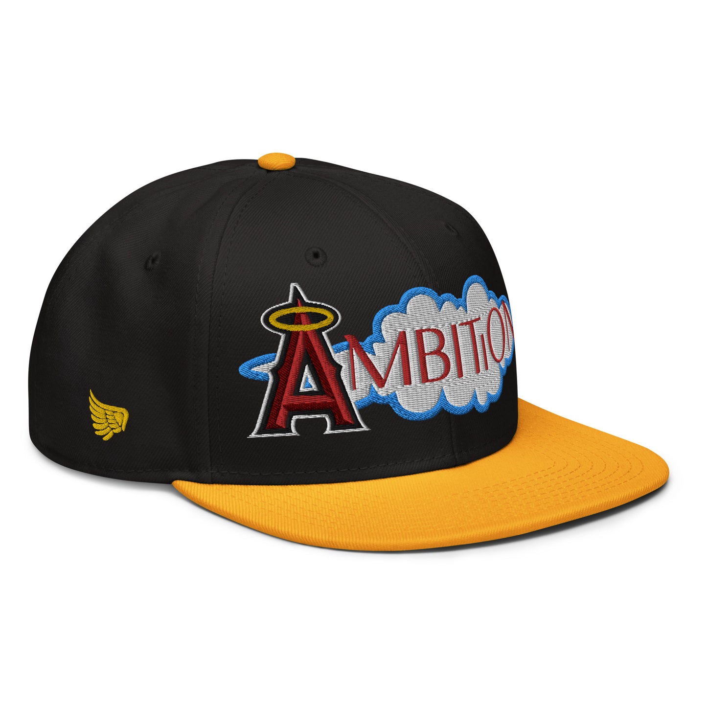 AMBITION '24 (ORIGINAL SNAPBACK)