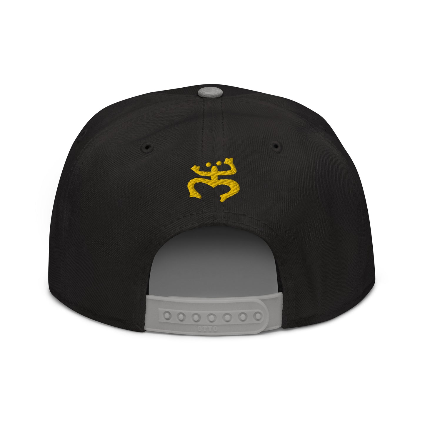 PR 787 (2) (ORIGINAL SNAPBACK HAT)